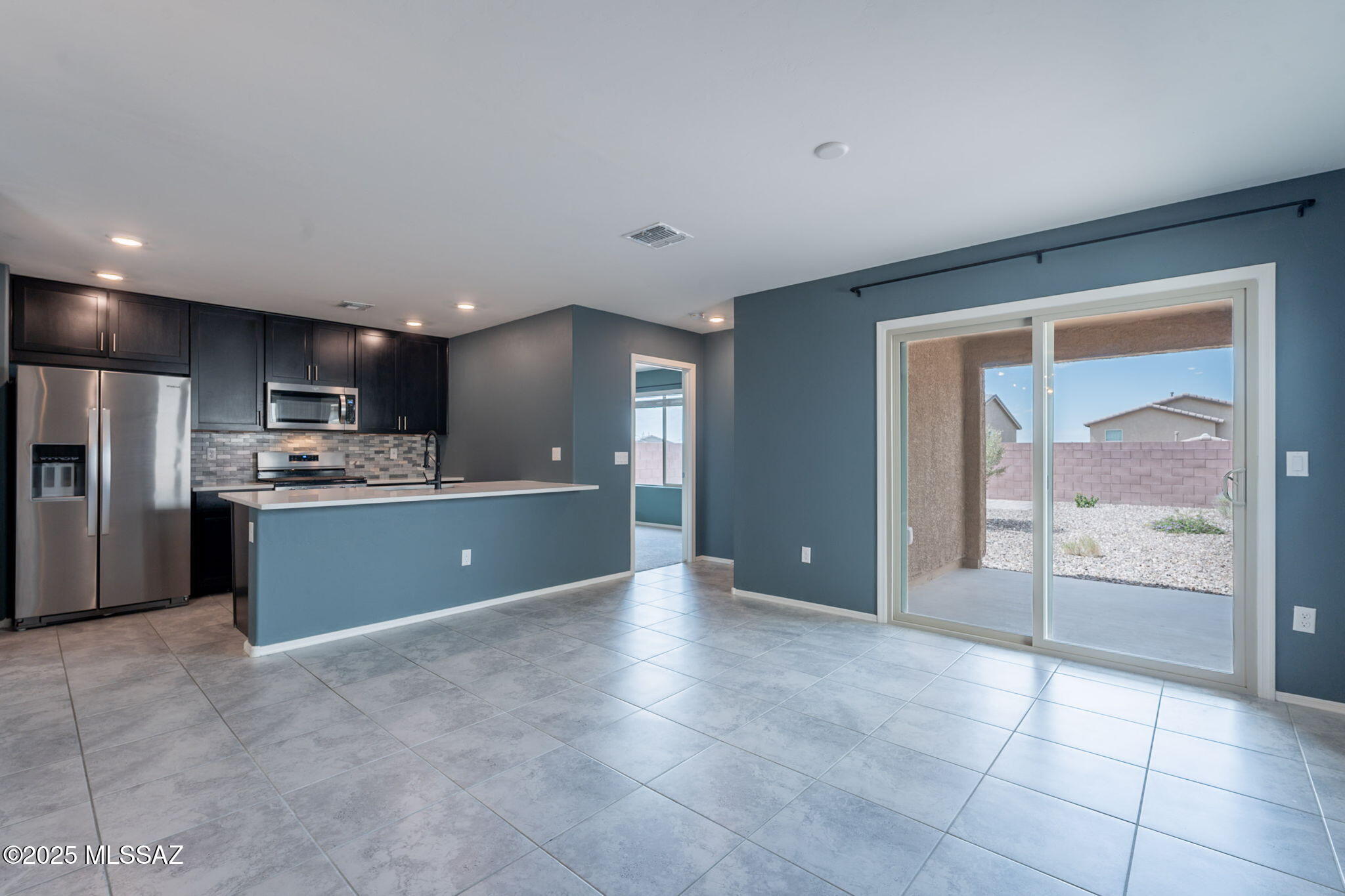 Rocking K South Neighborhood 1 Parcel D - Residential