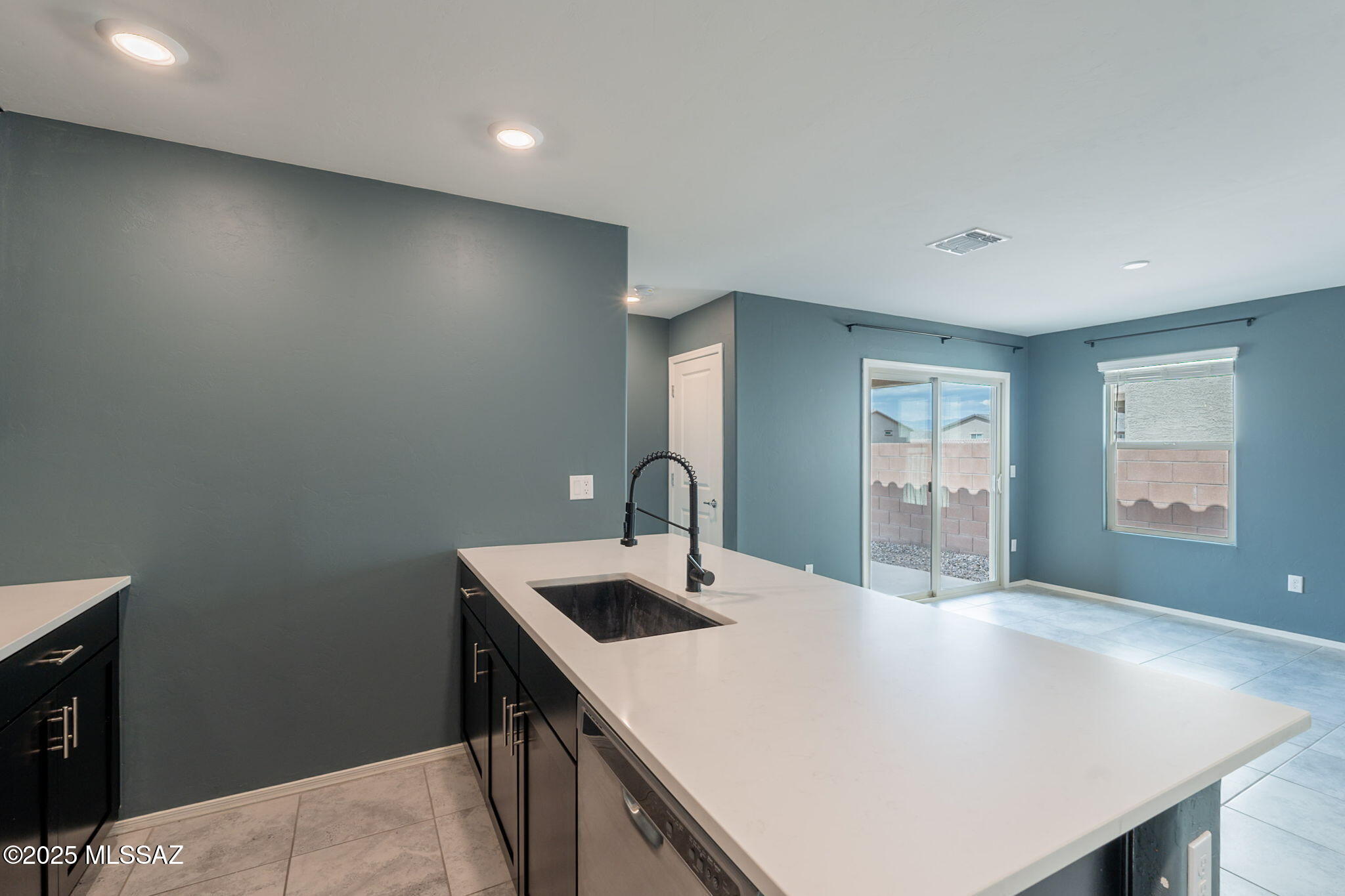 Rocking K South Neighborhood 1 Parcel D - Residential