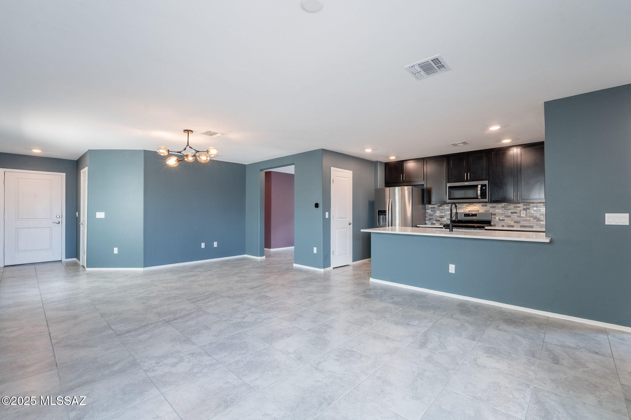 Rocking K South Neighborhood 1 Parcel D - Residential