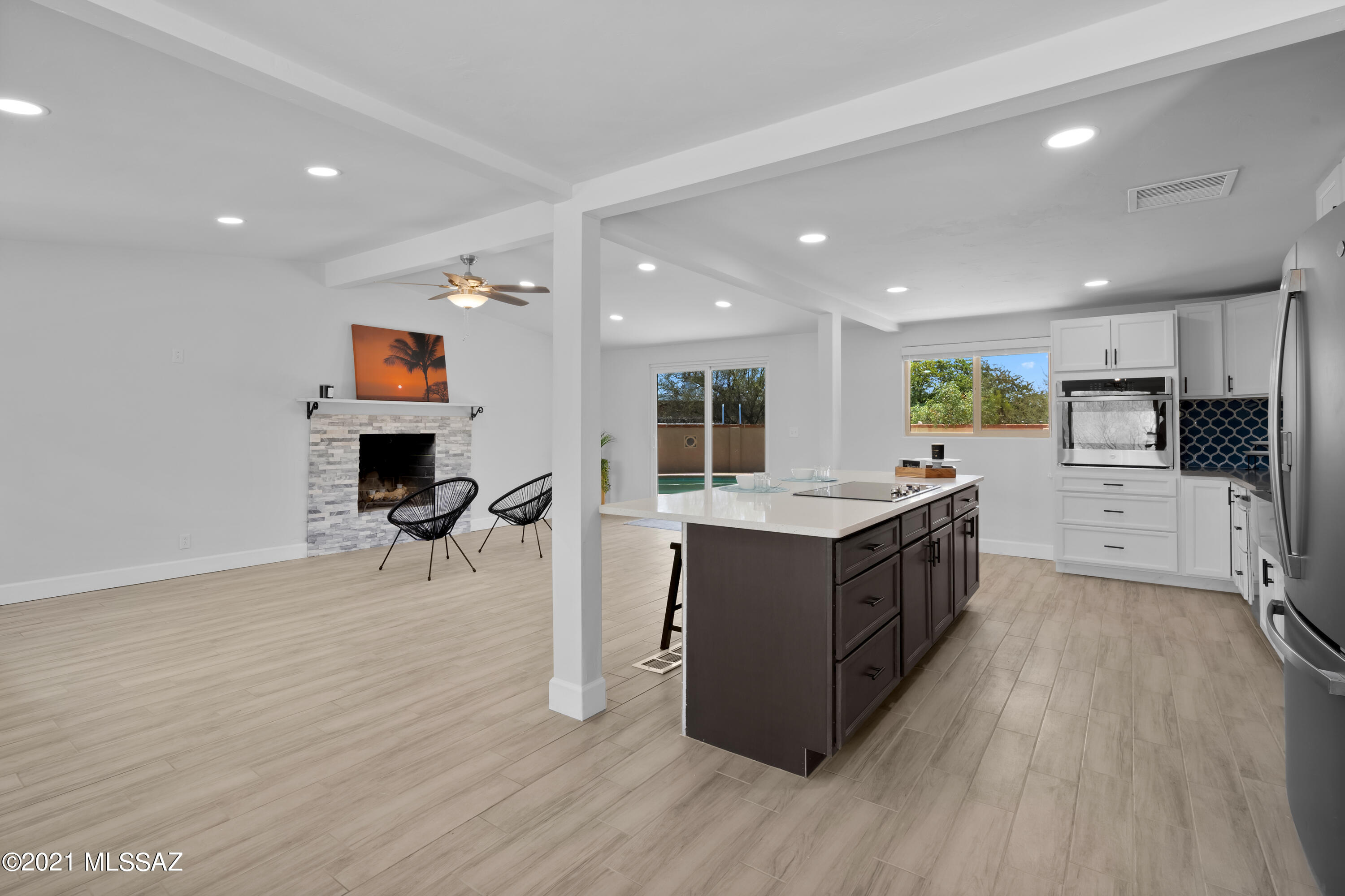 Catalina Village NO.3(1-77) - Residential