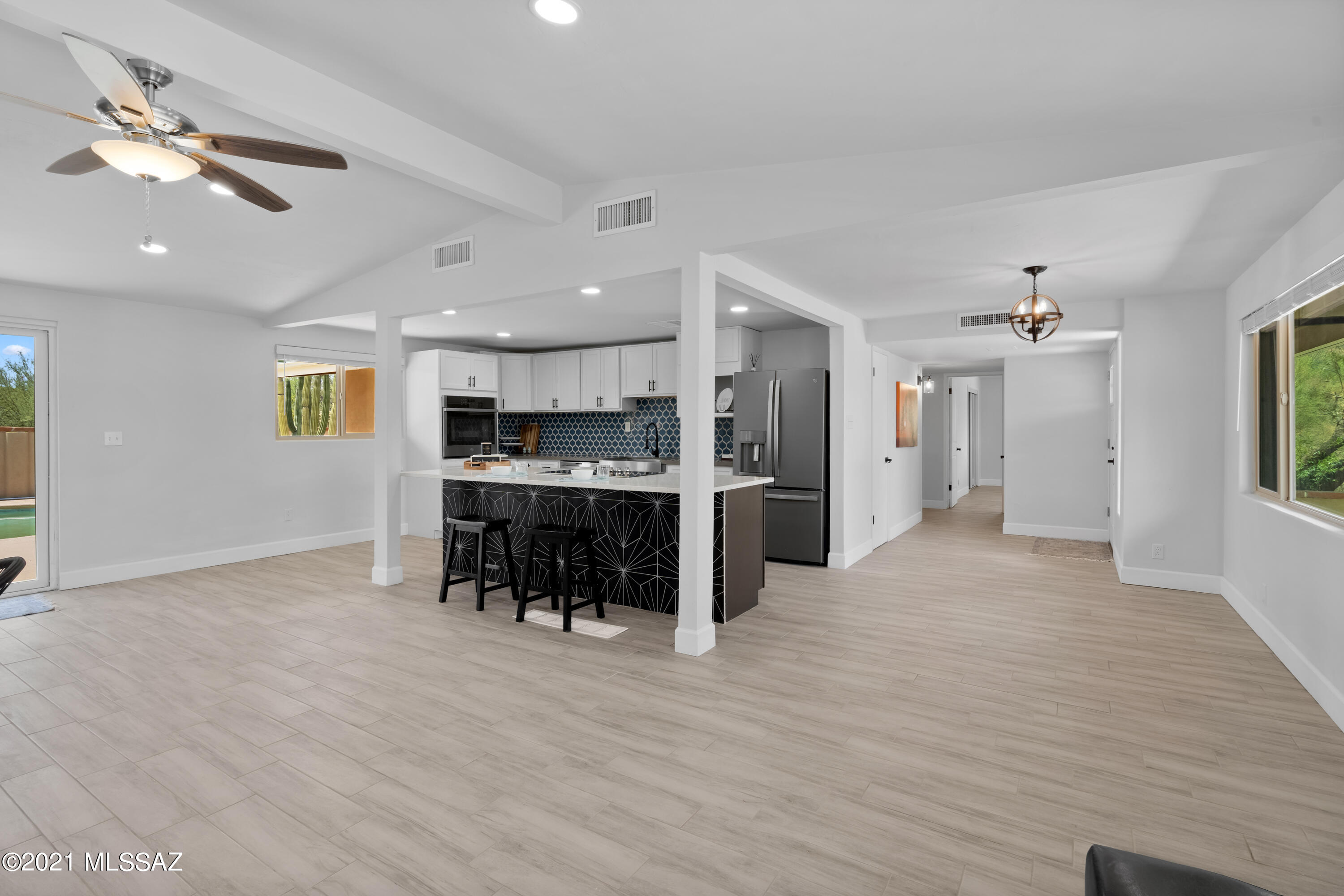 Catalina Village NO.3(1-77) - Residential