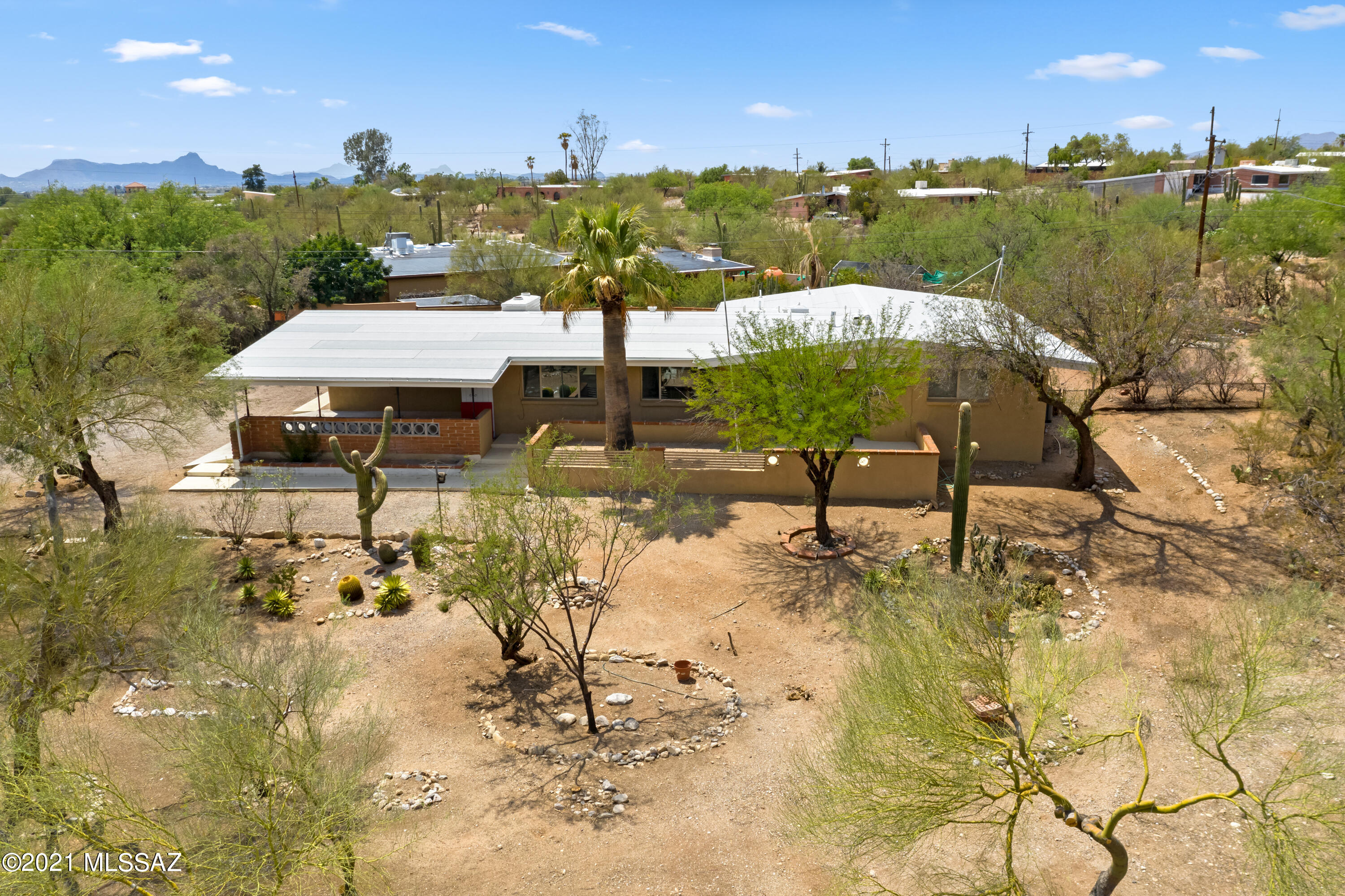 Catalina Village NO.3(1-77) - Residential