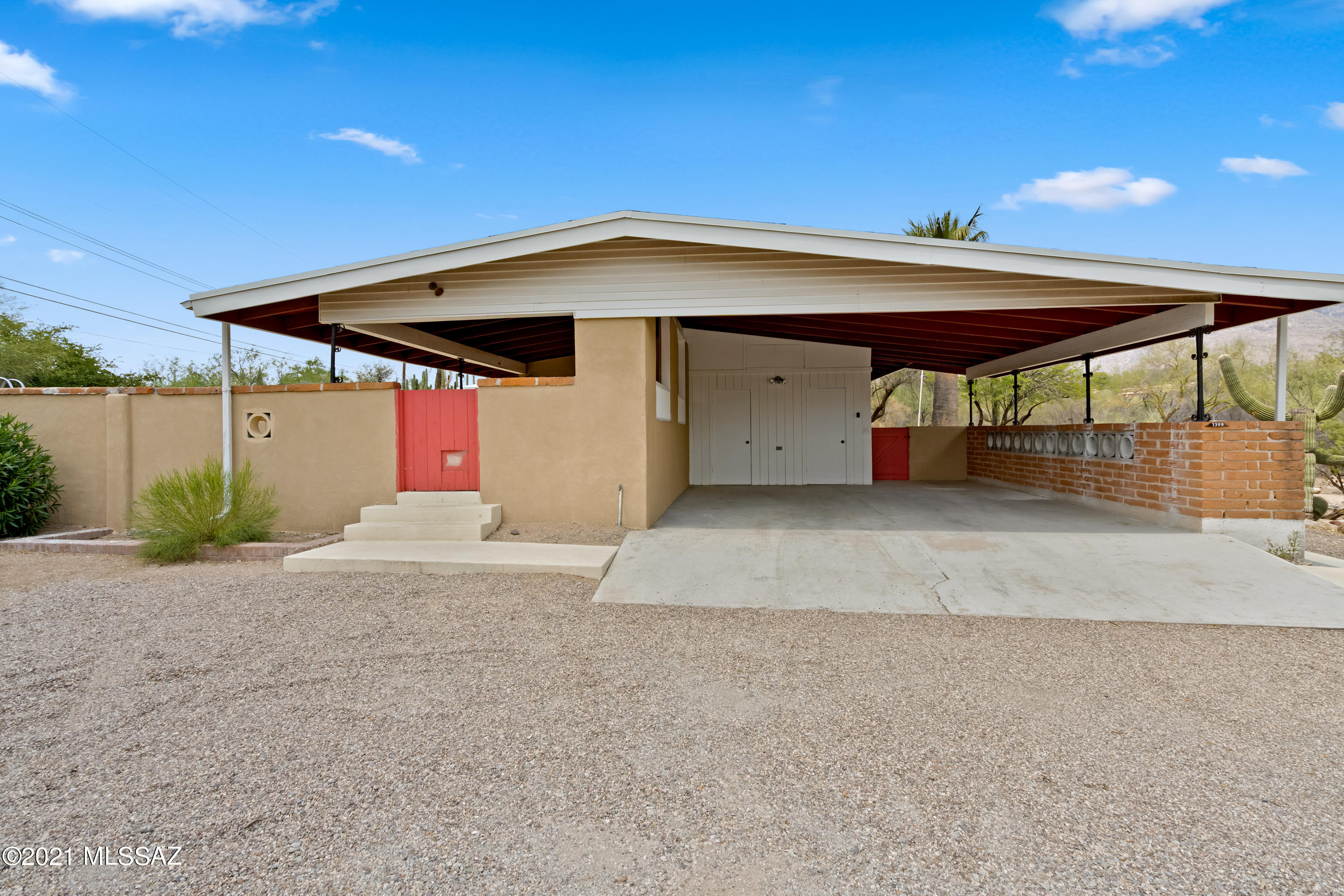Catalina Village NO.3(1-77) - Residential