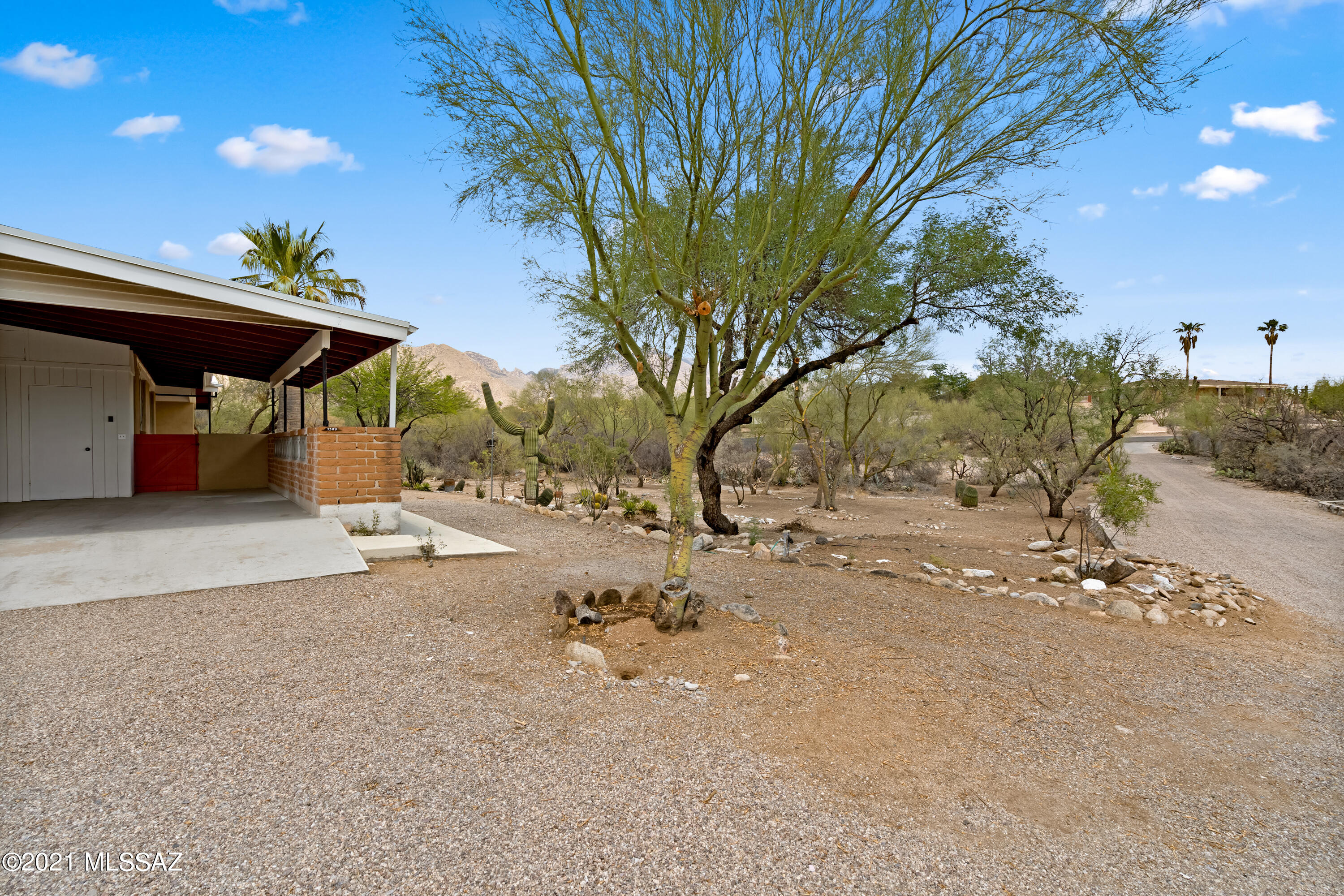 Catalina Village NO.3(1-77) - Residential
