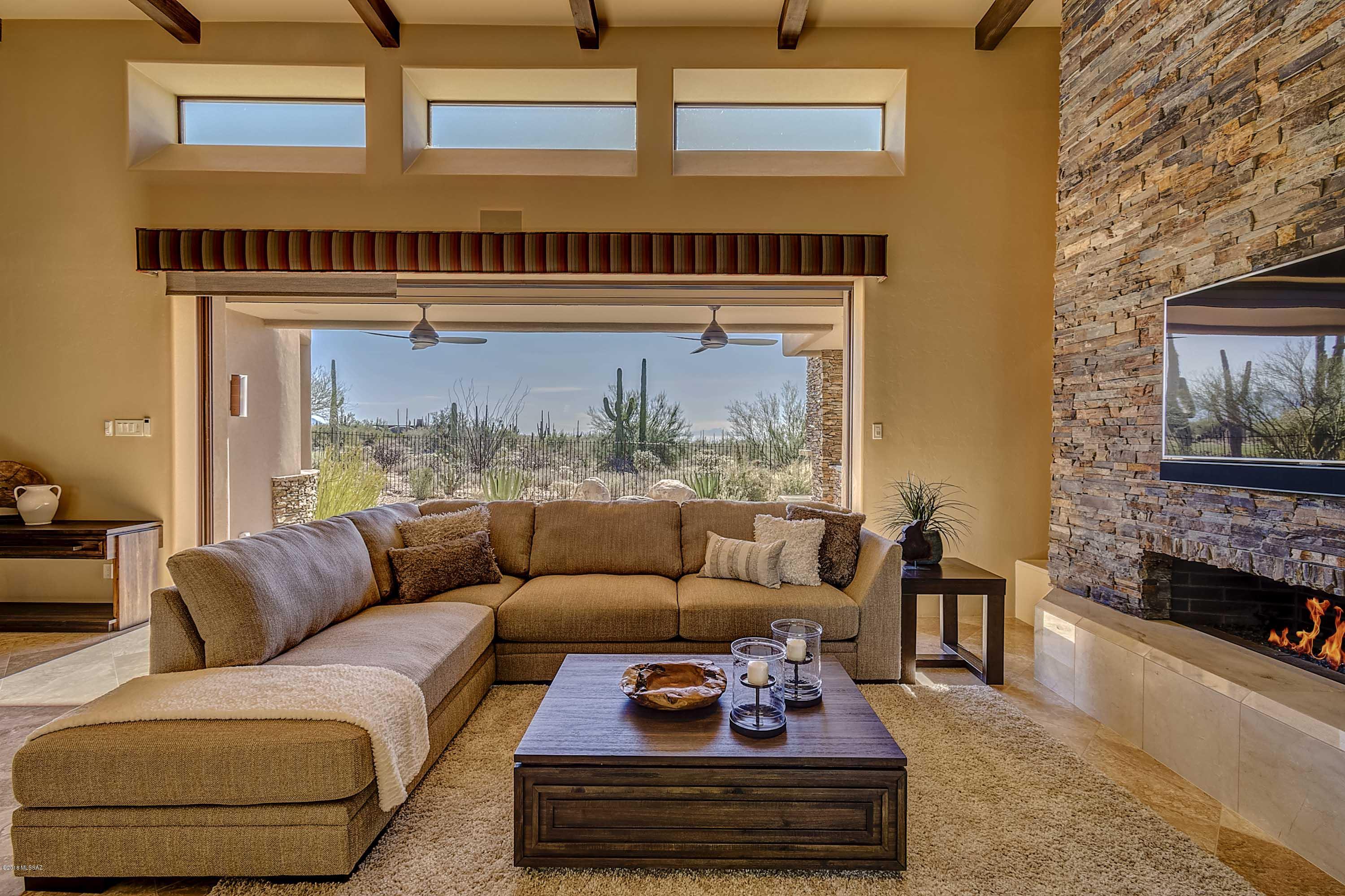 Dove Mountain Resort (1-153) - Residential