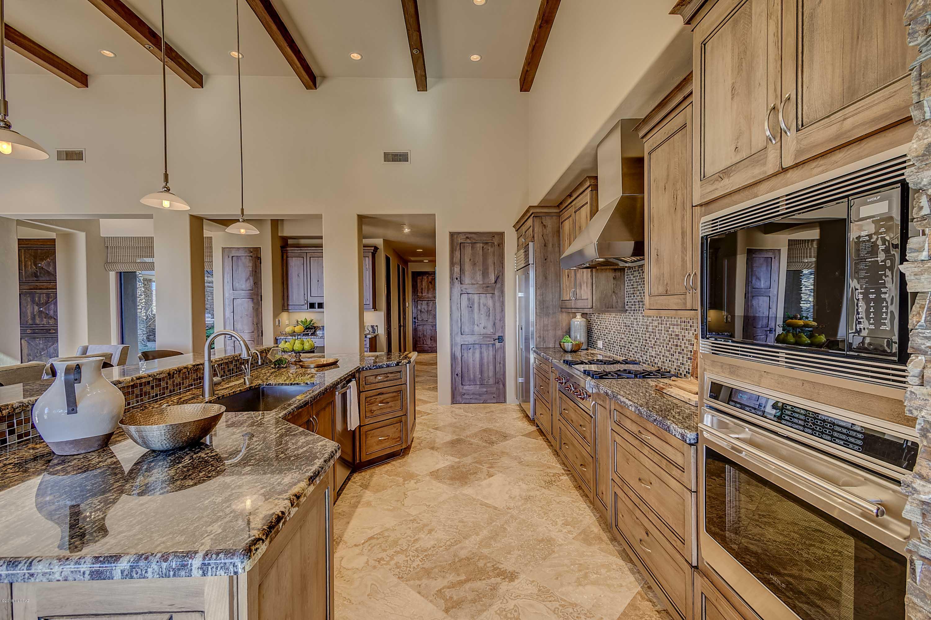 Dove Mountain Resort (1-153) - Residential
