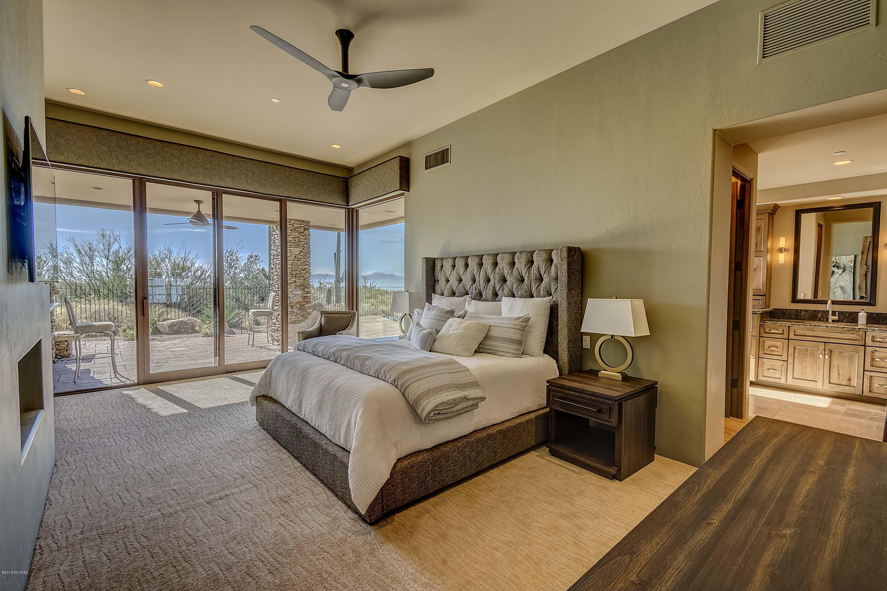 Dove Mountain Resort (1-153) - Residential