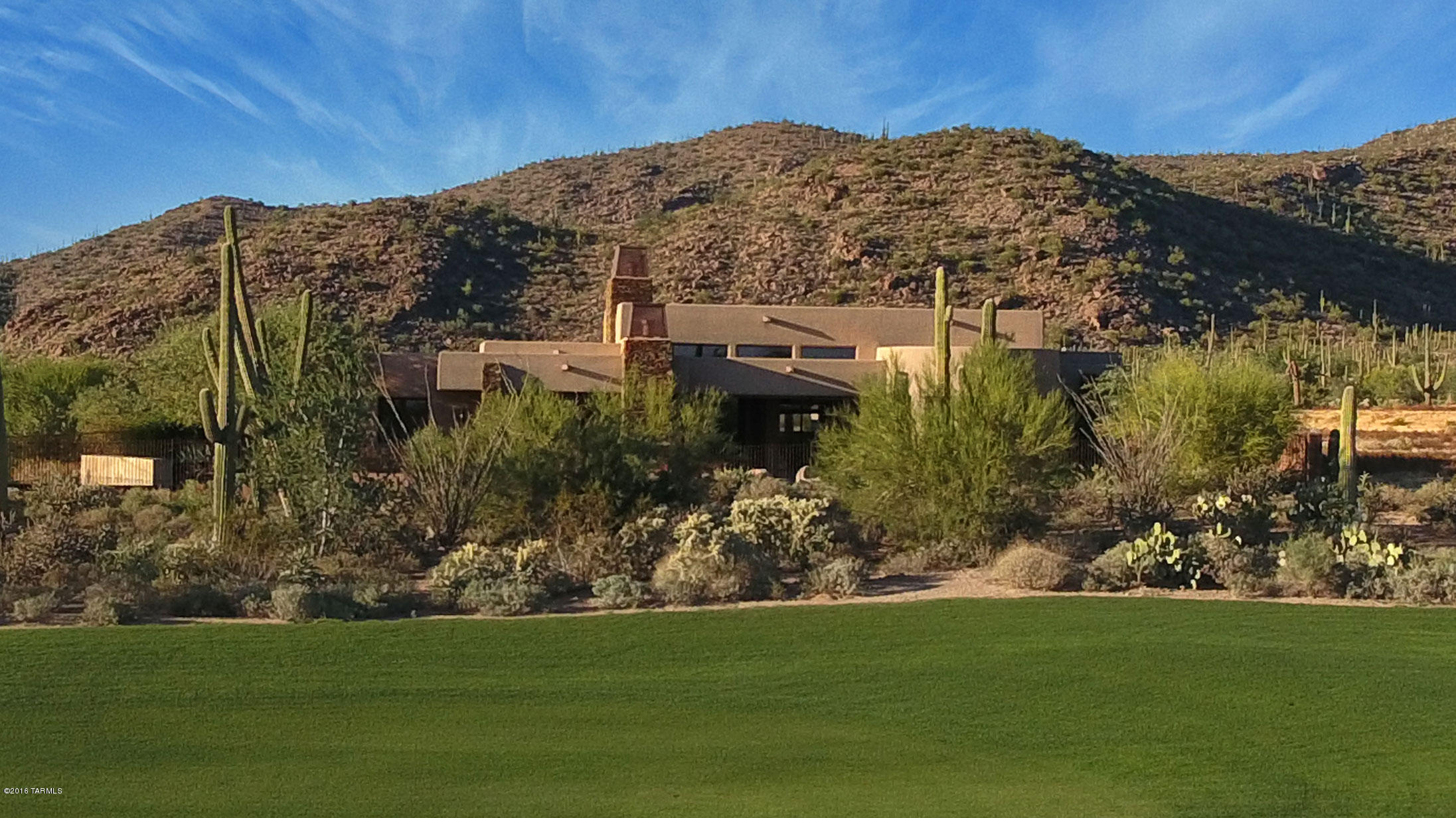 Dove Mountain Resort (1-153) - Residential