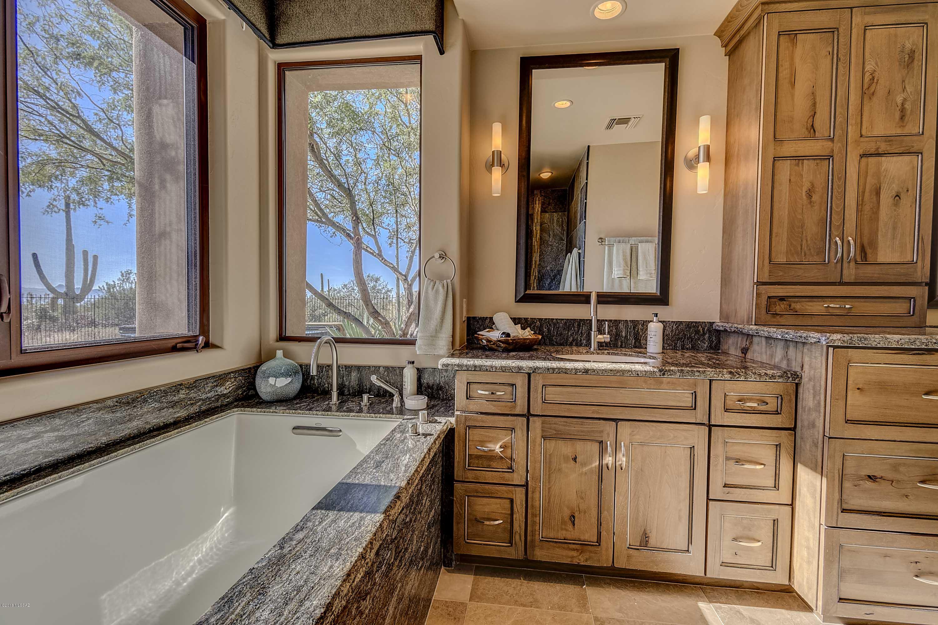 Dove Mountain Resort (1-153) - Residential