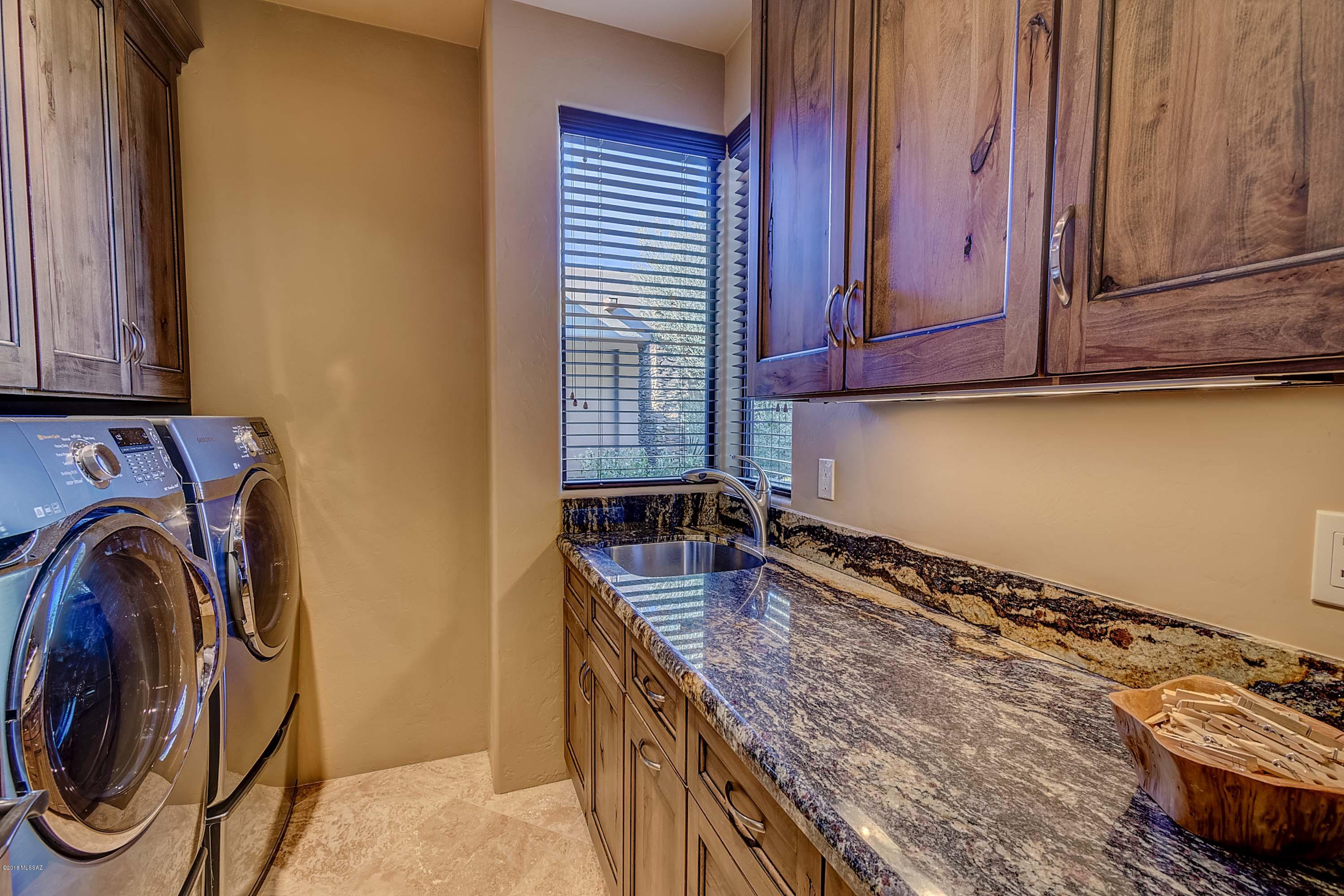 Dove Mountain Resort (1-153) - Residential