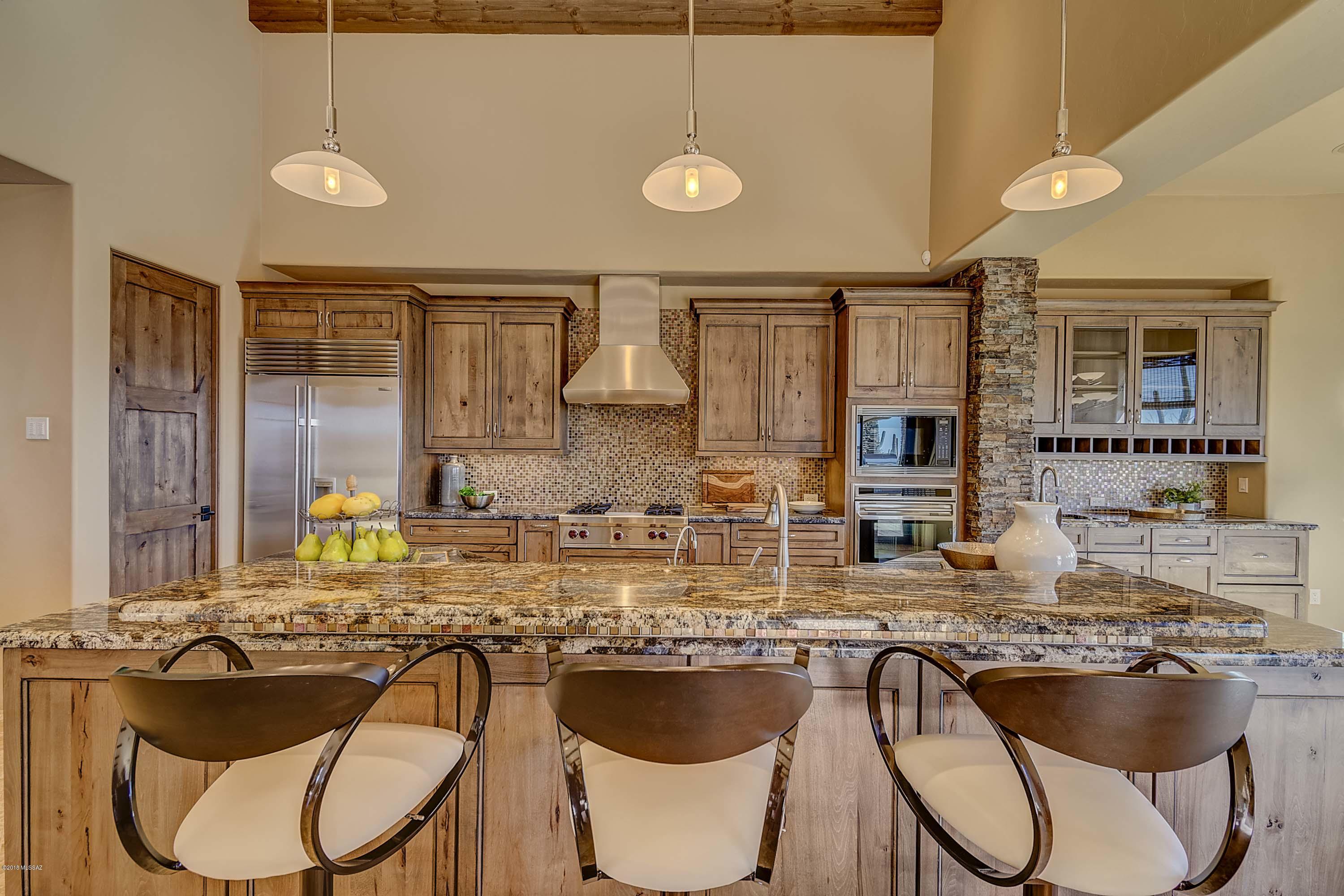 Dove Mountain Resort (1-153) - Residential