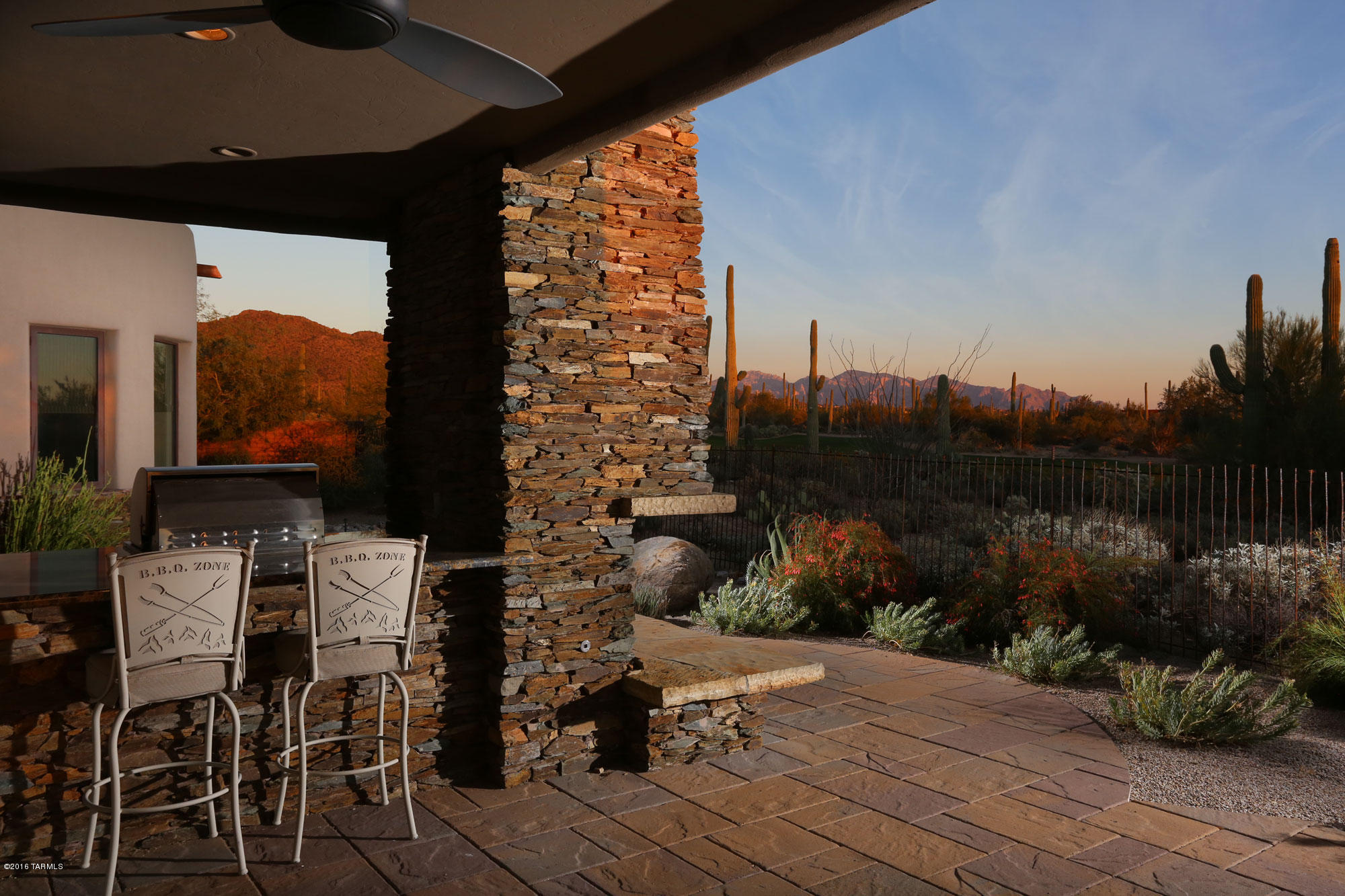Dove Mountain Resort (1-153) - Residential