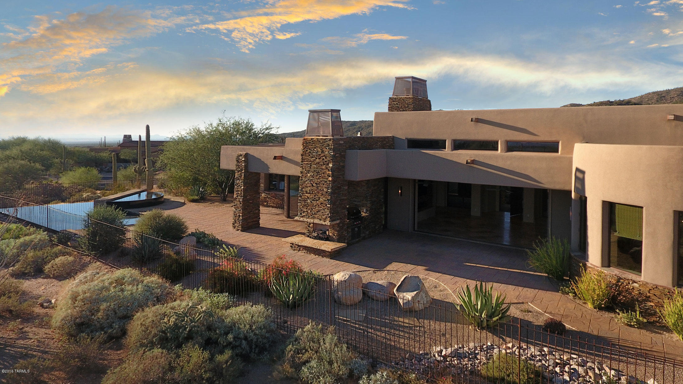Dove Mountain Resort (1-153) - Residential