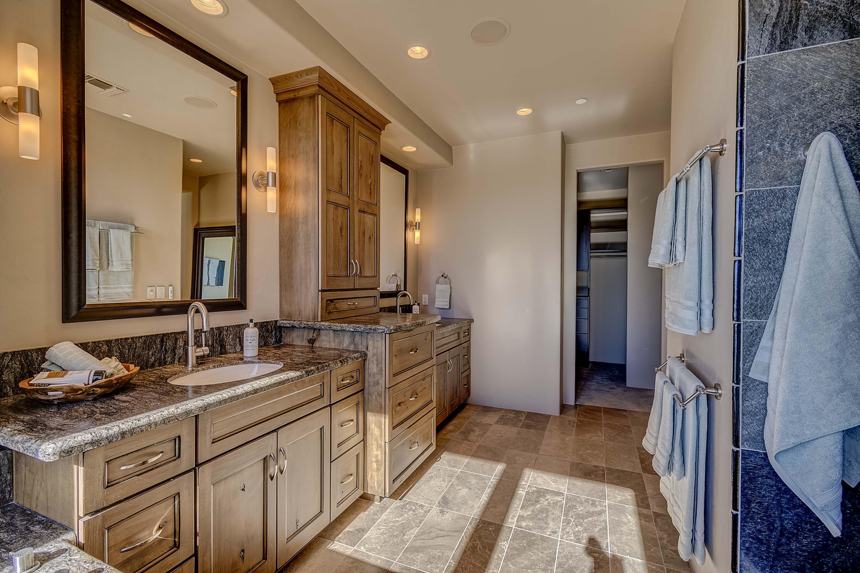 Dove Mountain Resort (1-153) - Residential