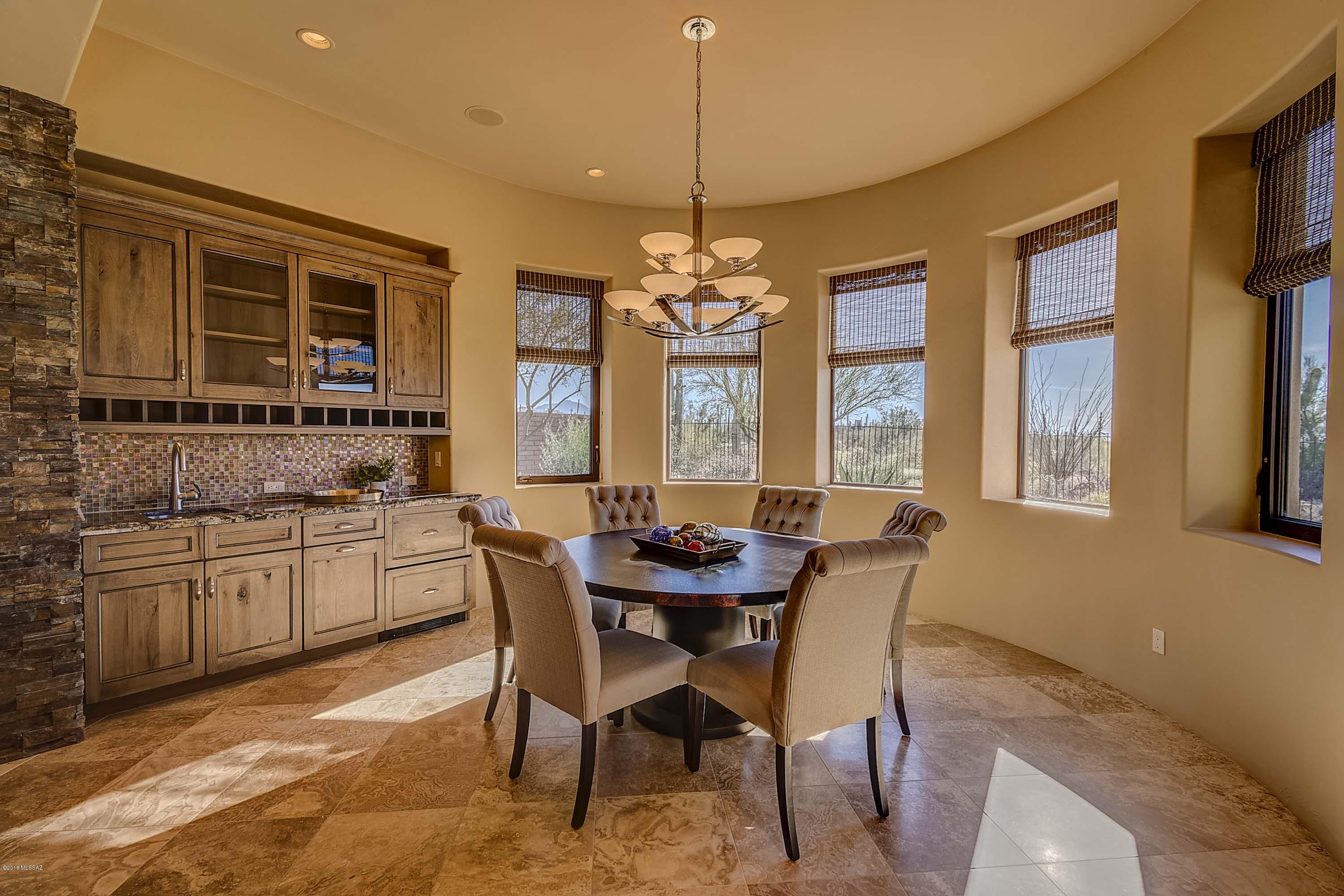 Dove Mountain Resort (1-153) - Residential
