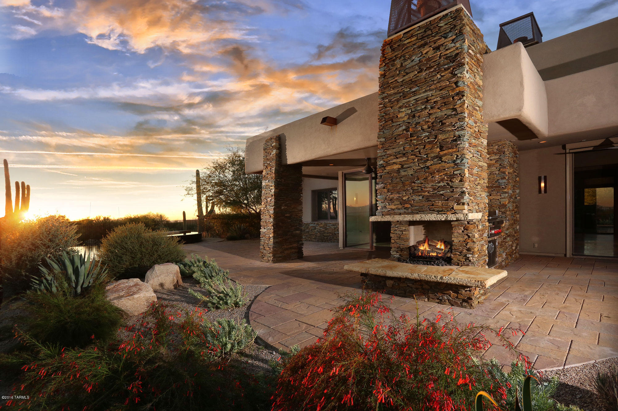 Dove Mountain Resort (1-153) - Residential