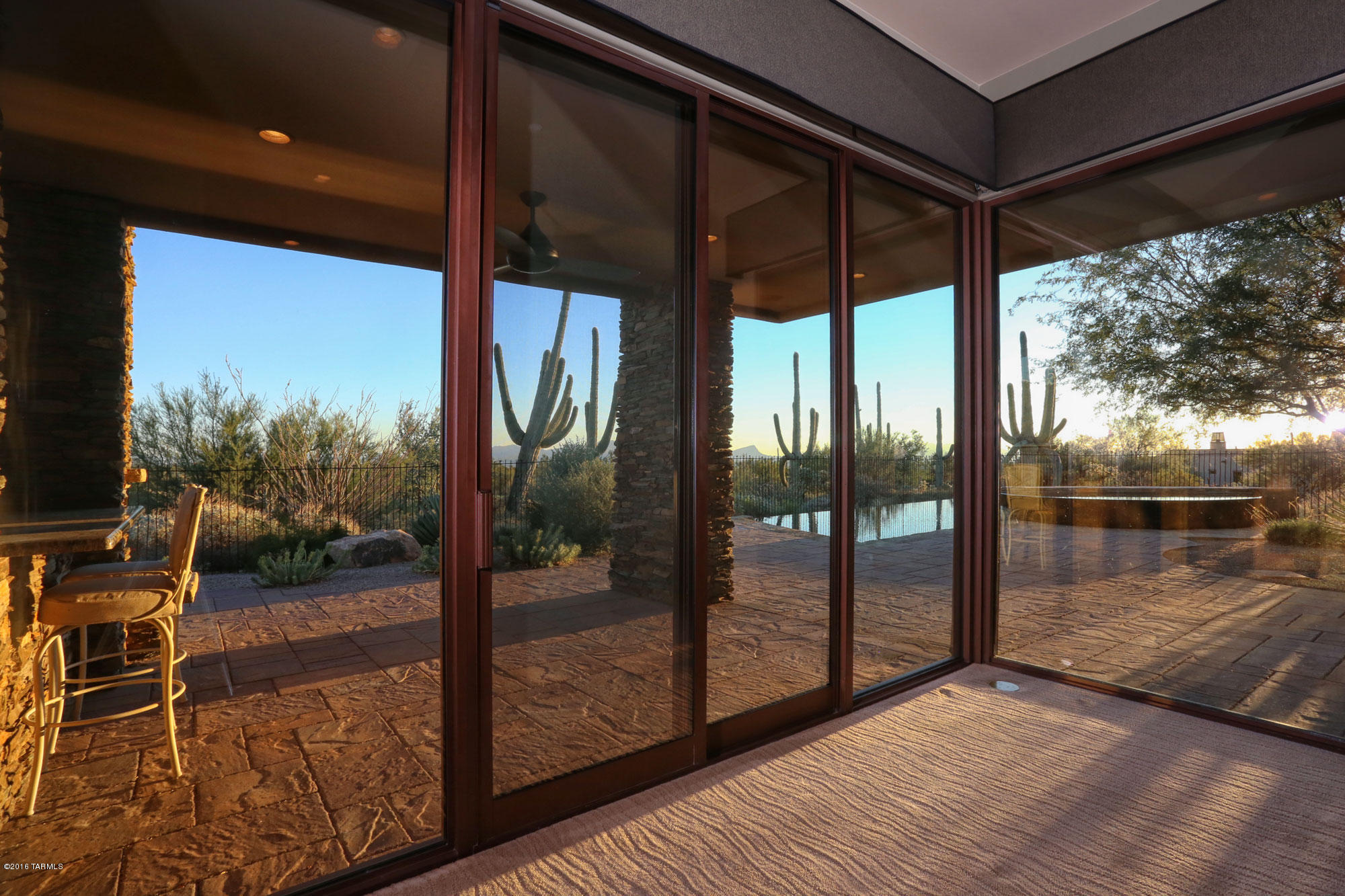 Dove Mountain Resort (1-153) - Residential