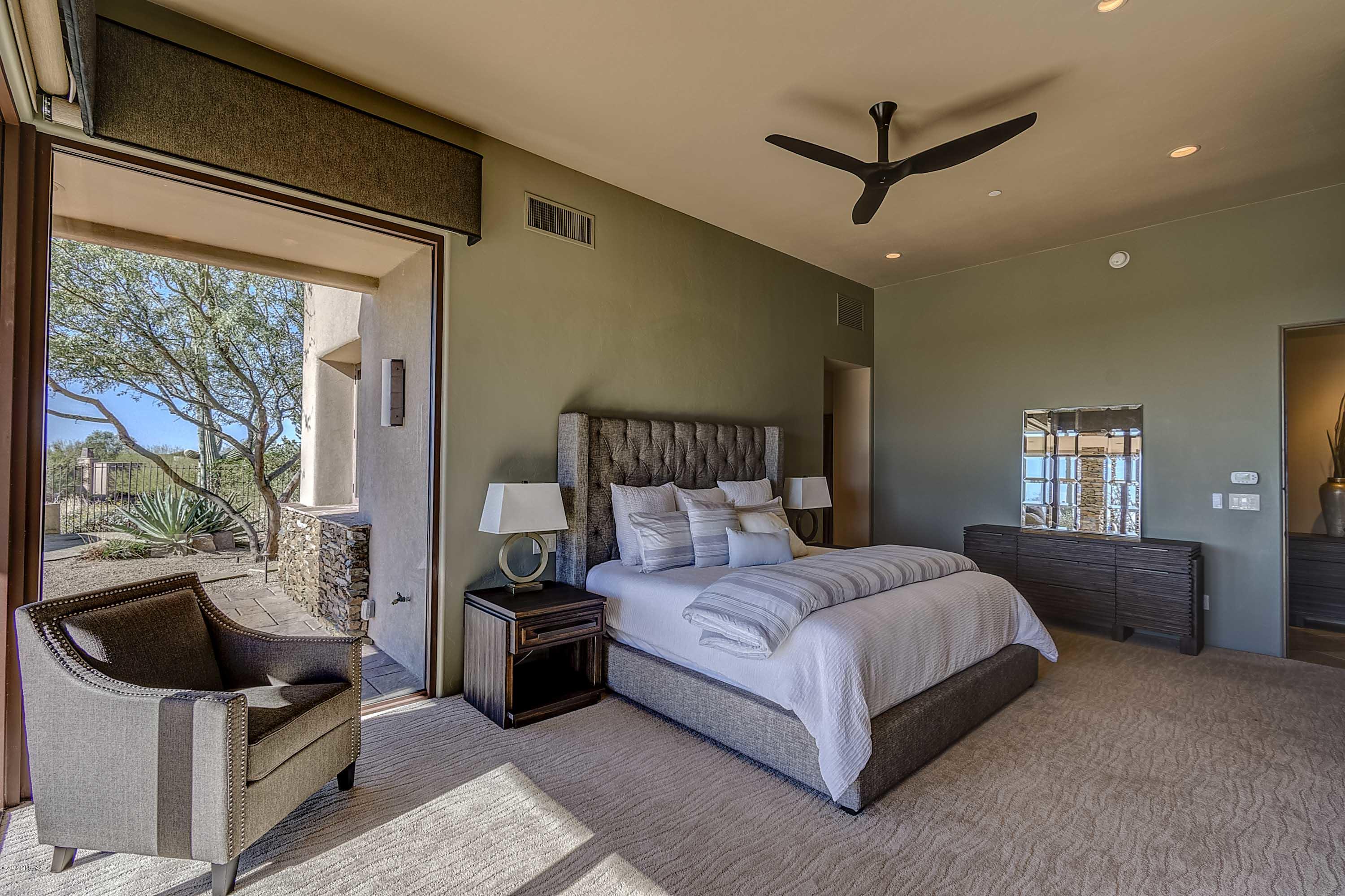 Dove Mountain Resort (1-153) - Residential