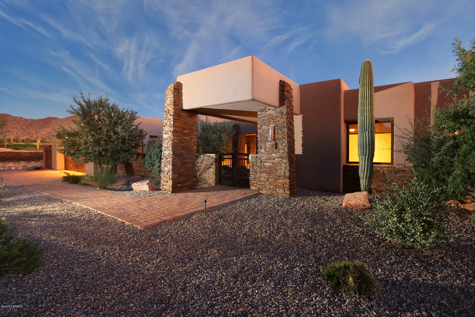 Dove Mountain Resort (1-153) - Residential