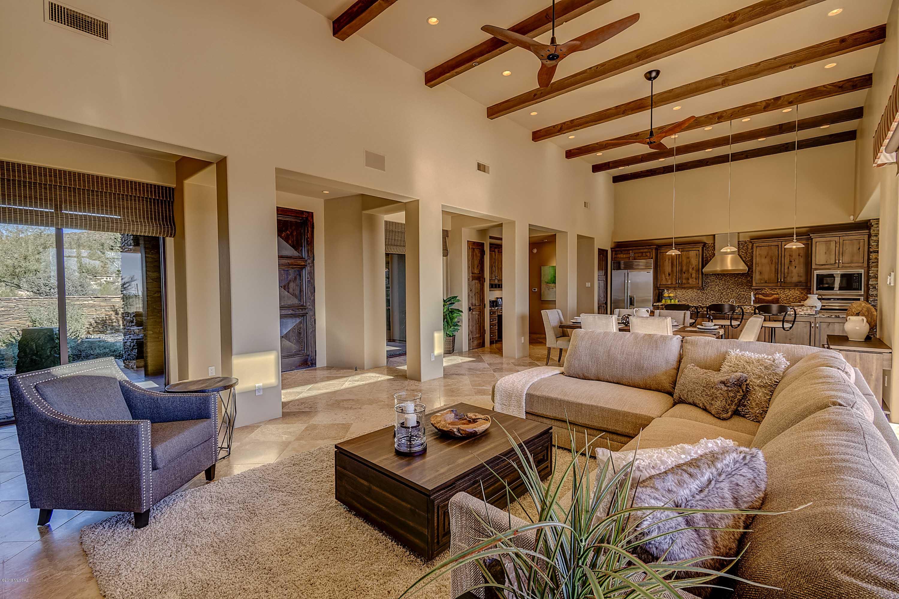 Dove Mountain Resort (1-153) - Residential