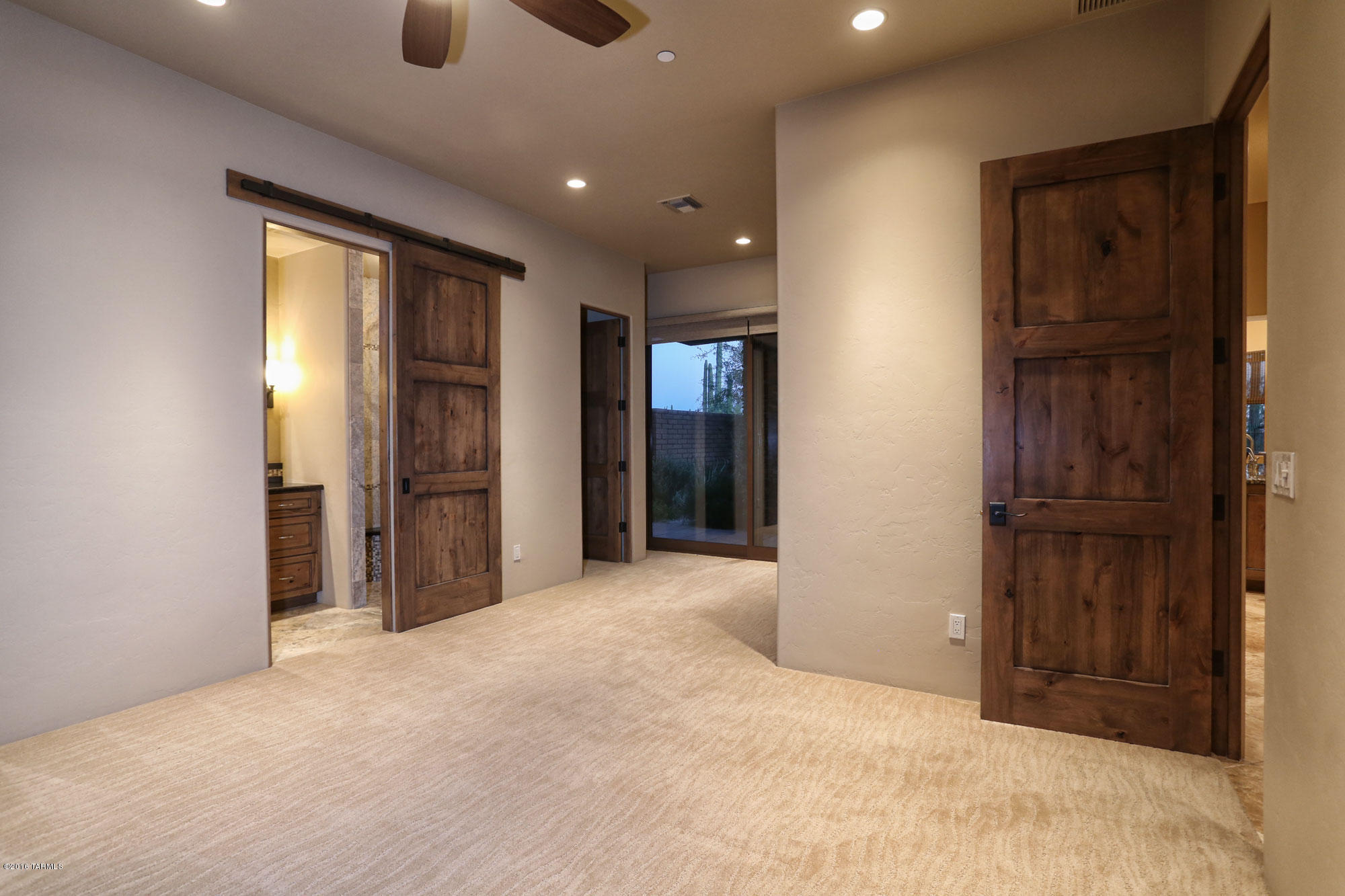 Dove Mountain Resort (1-153) - Residential