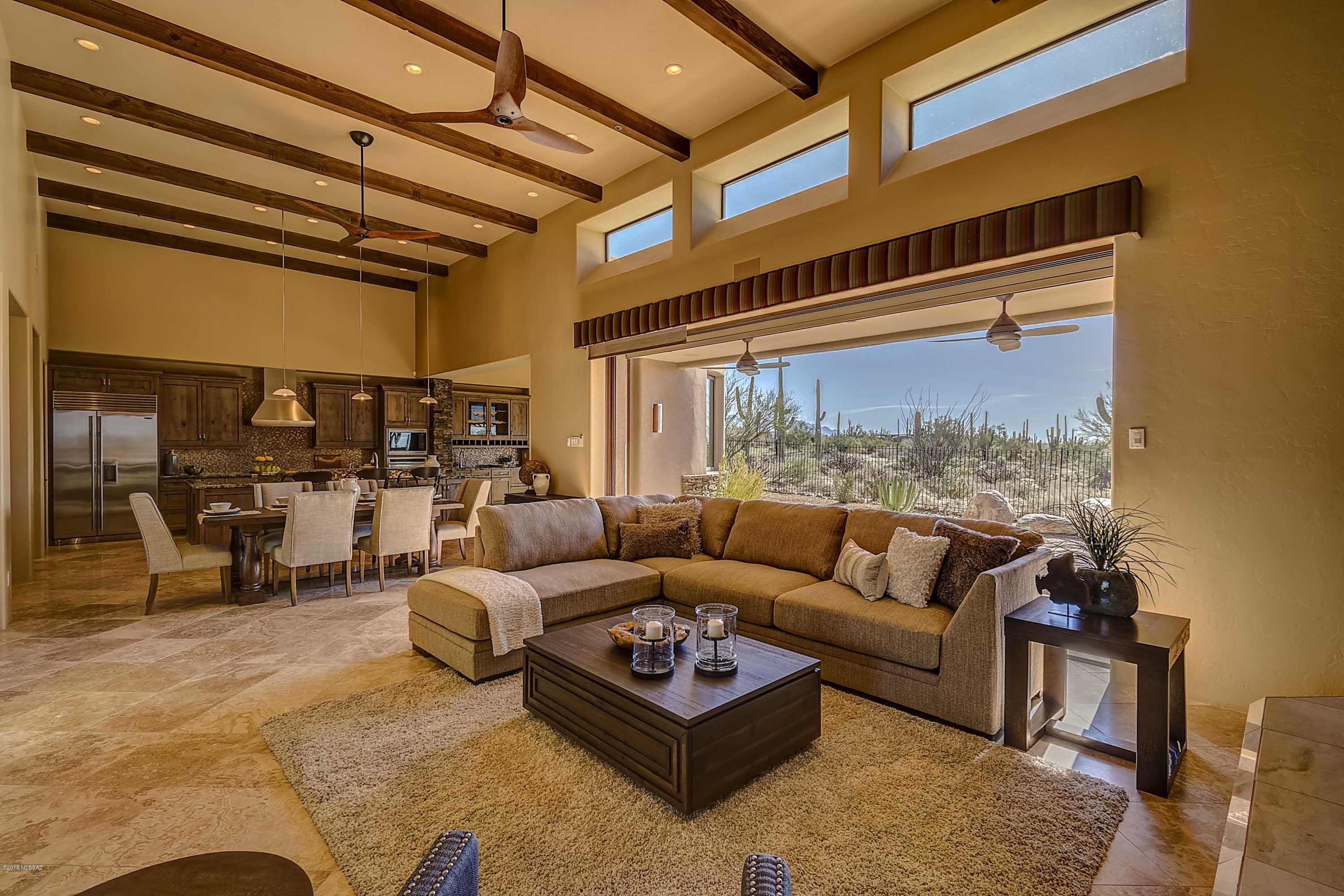 Dove Mountain Resort (1-153) - Residential