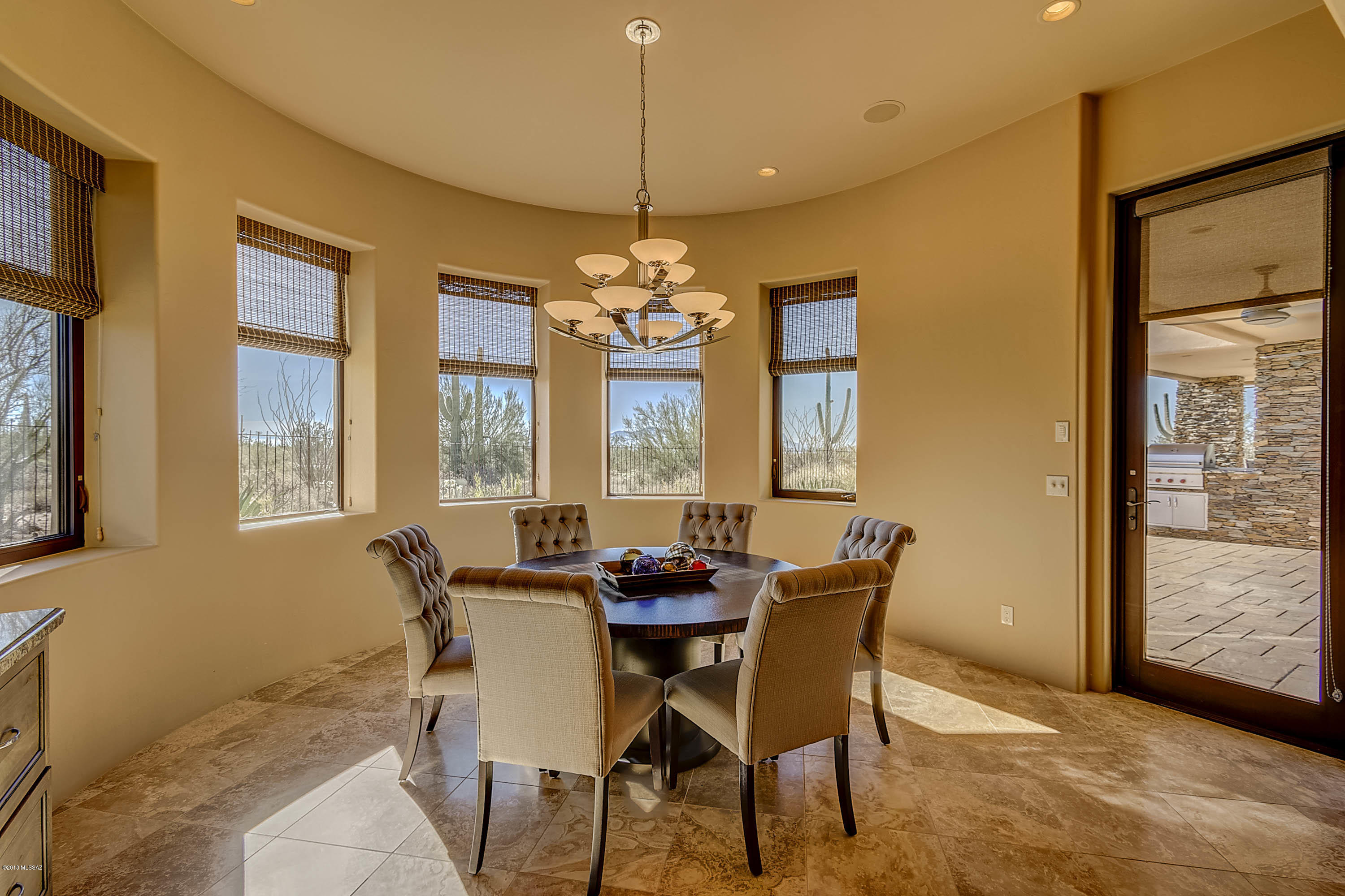 Dove Mountain Resort (1-153) - Residential