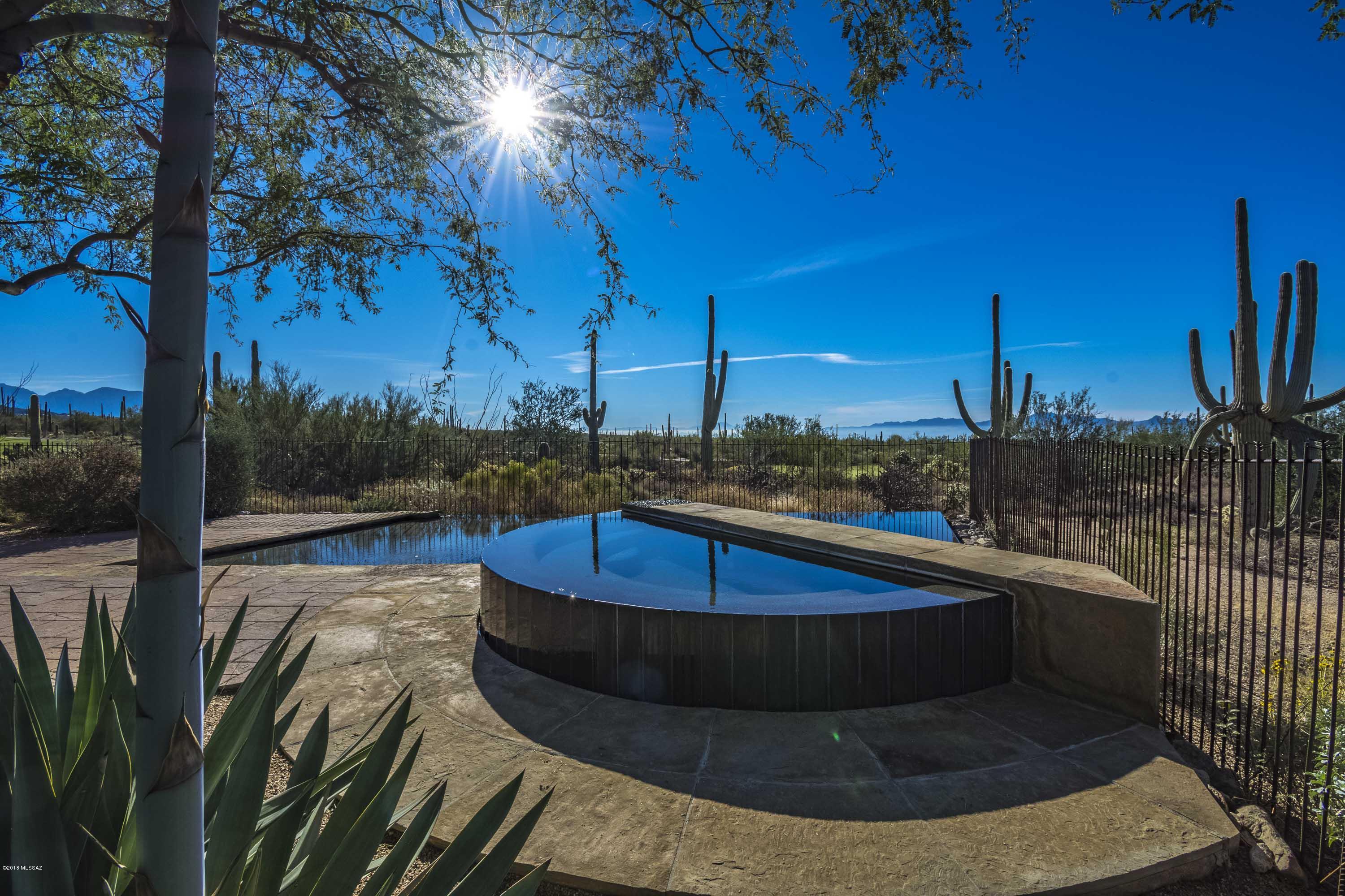 Dove Mountain Resort (1-153) - Residential