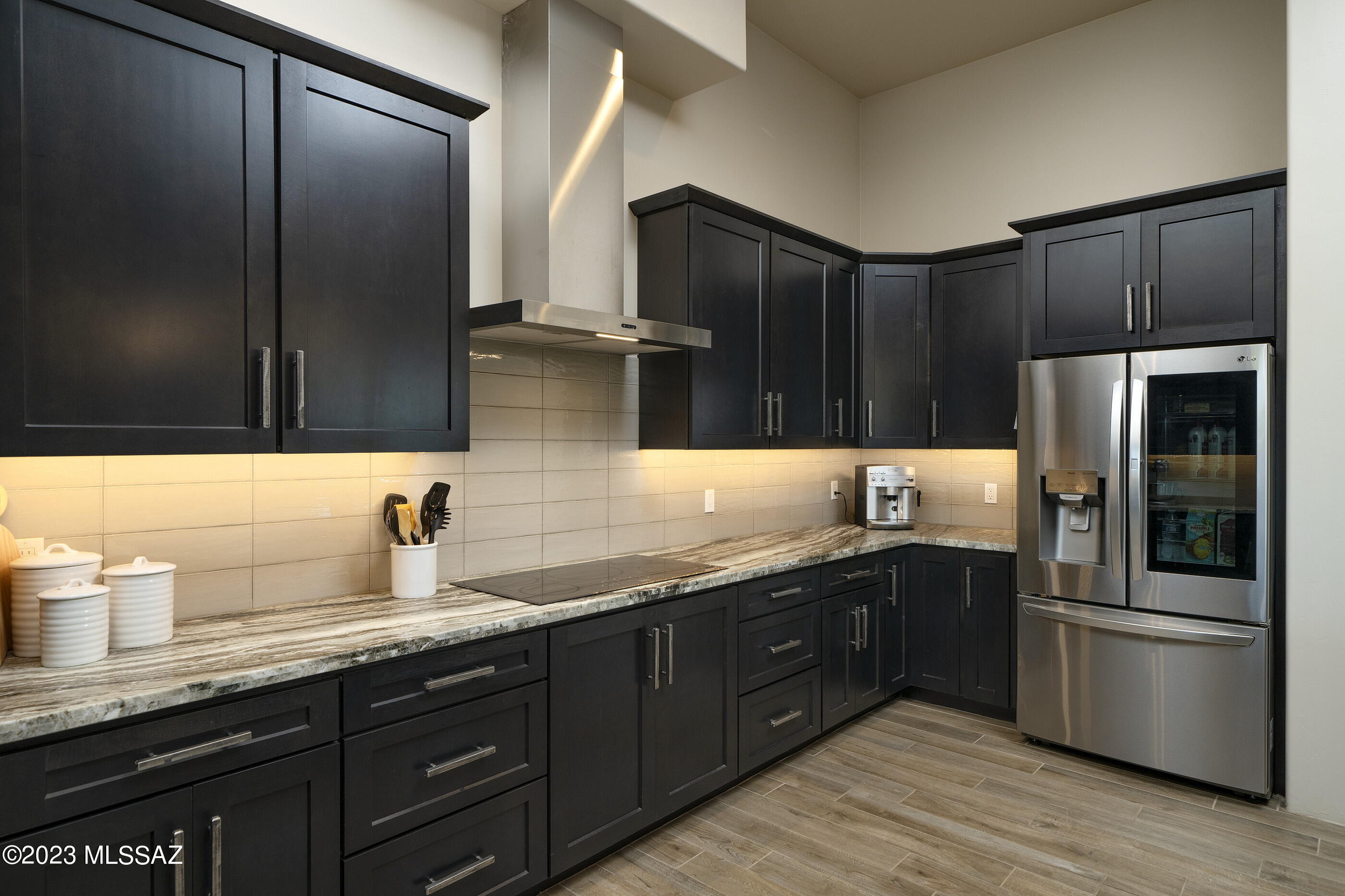 Indian House Village (1-5) - Residential