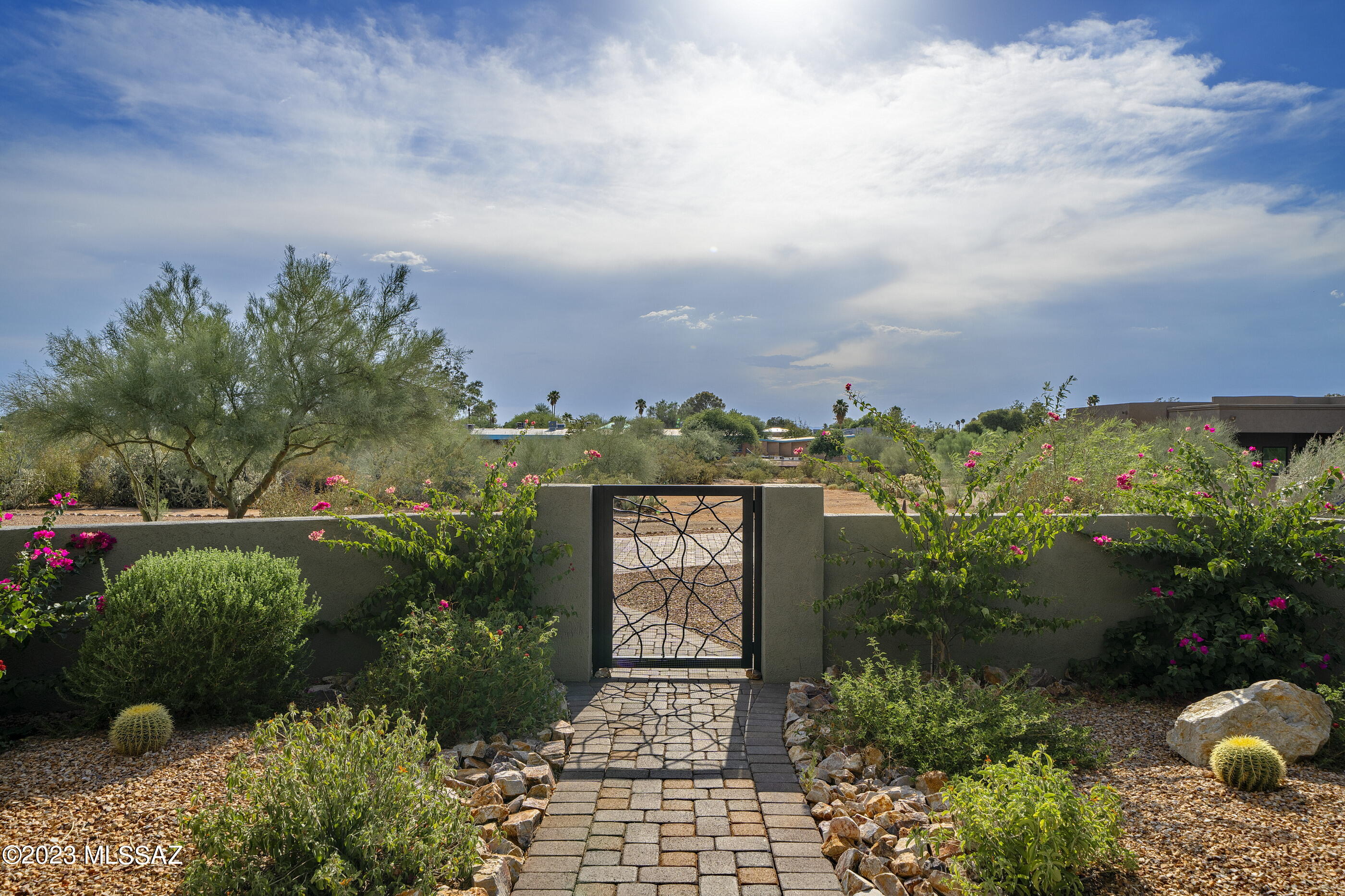 Indian House Village (1-5) - Residential