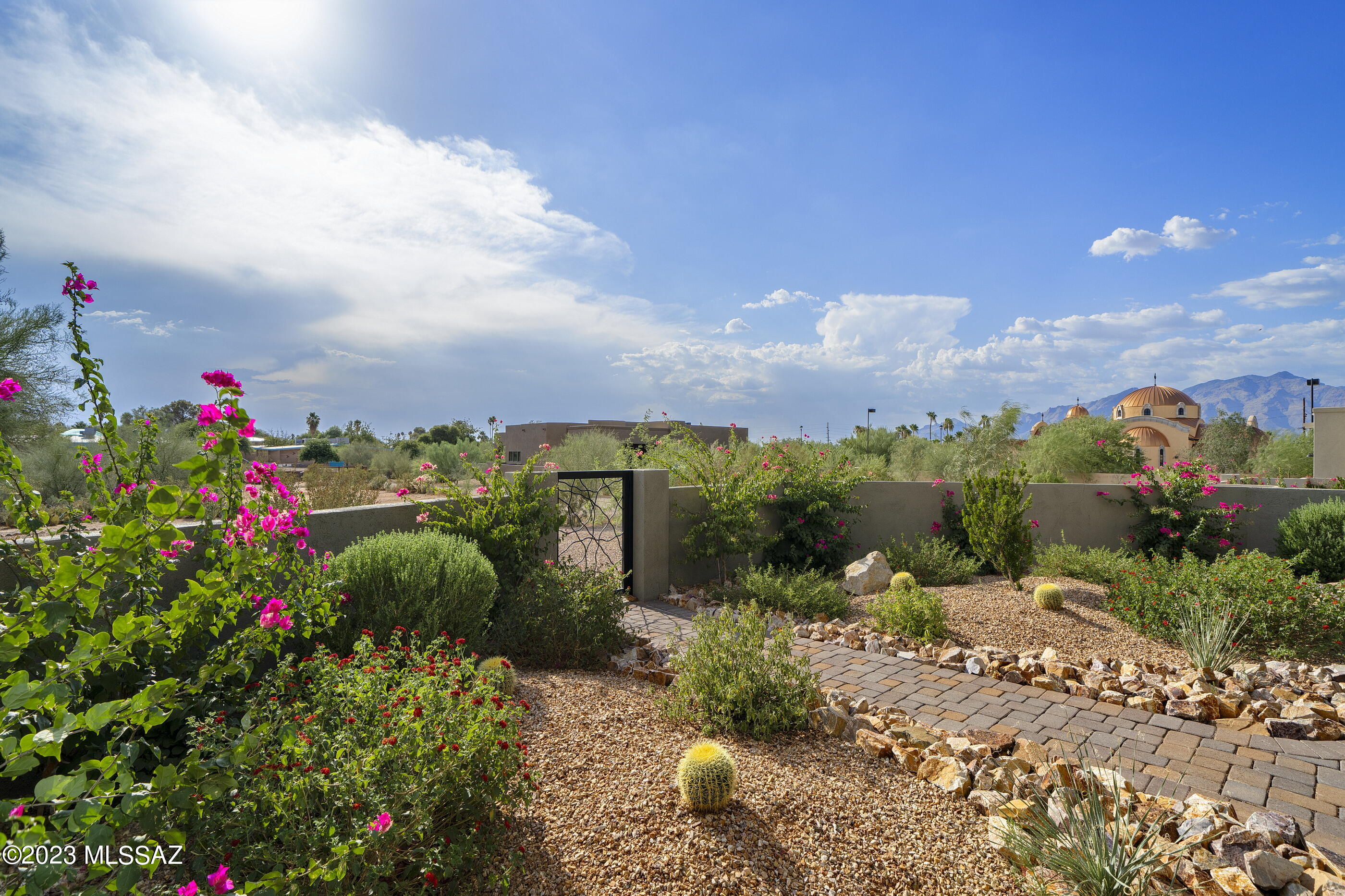 Indian House Village (1-5) - Residential