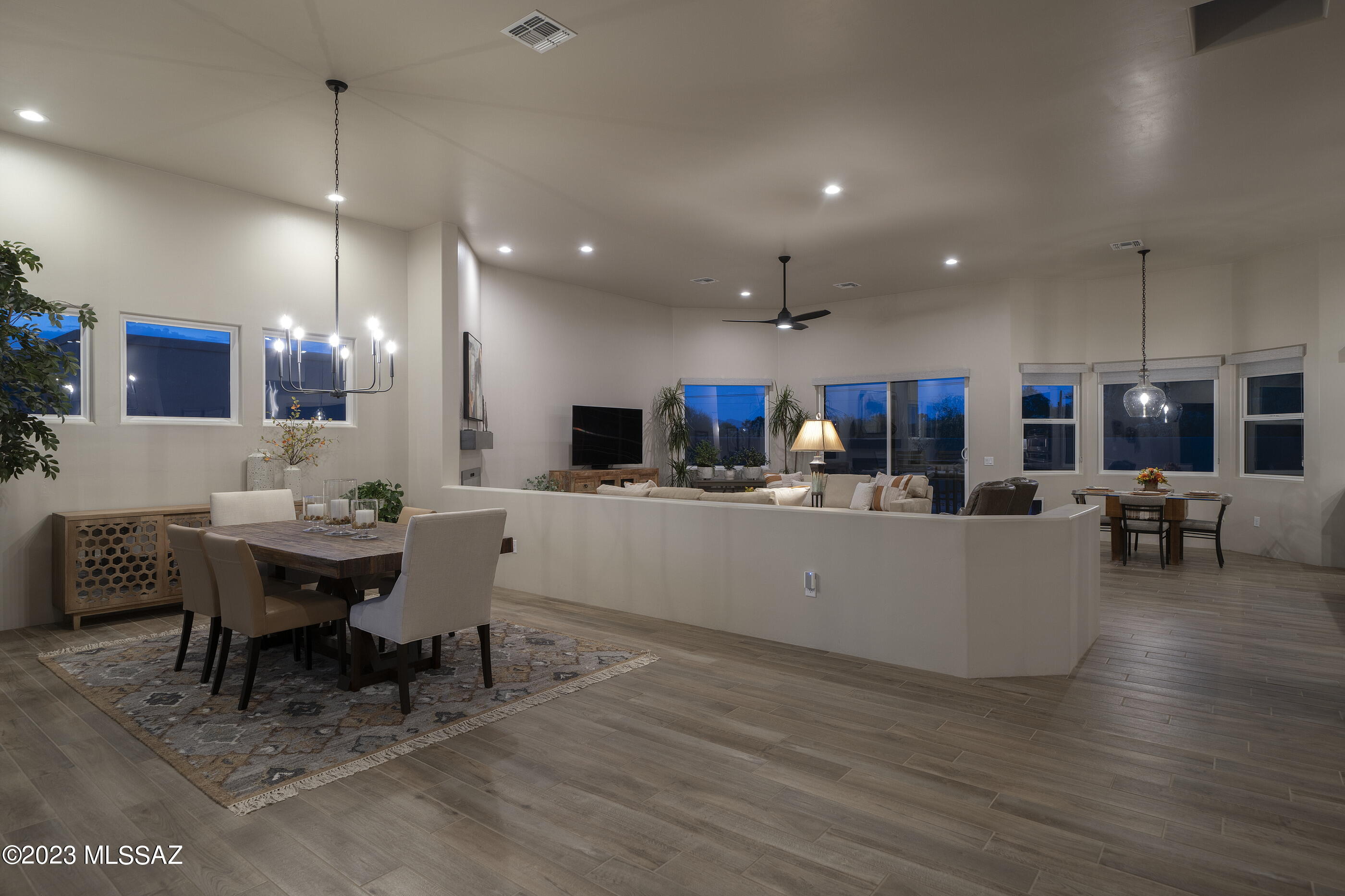 Indian House Village (1-5) - Residential