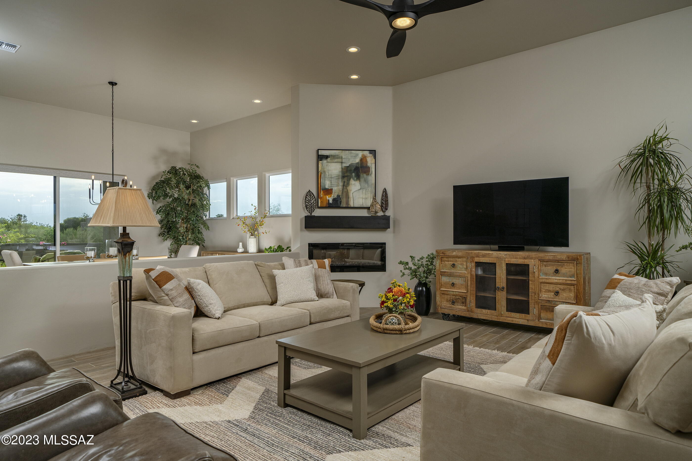 Indian House Village (1-5) - Residential