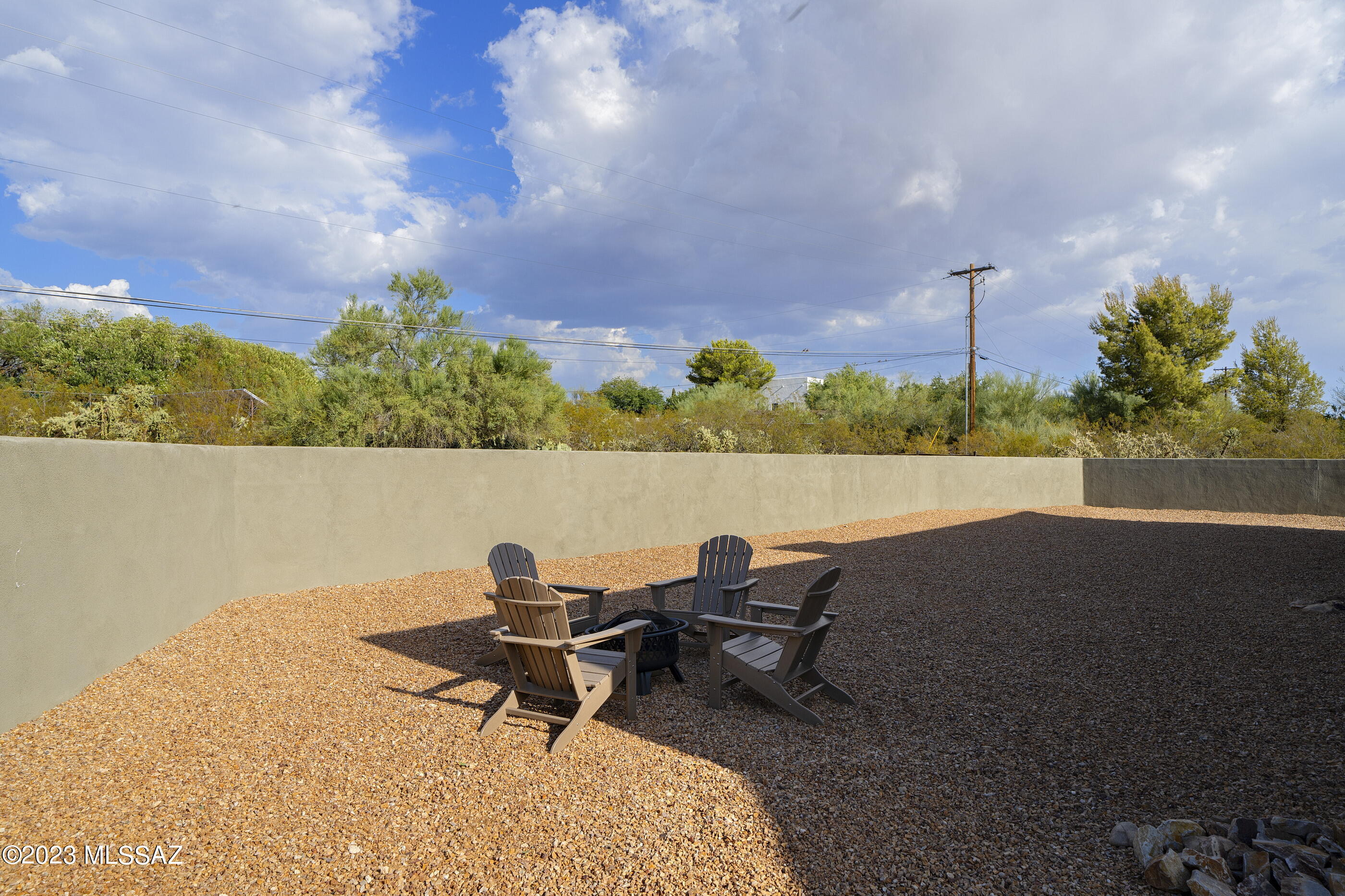 Indian House Village (1-5) - Residential