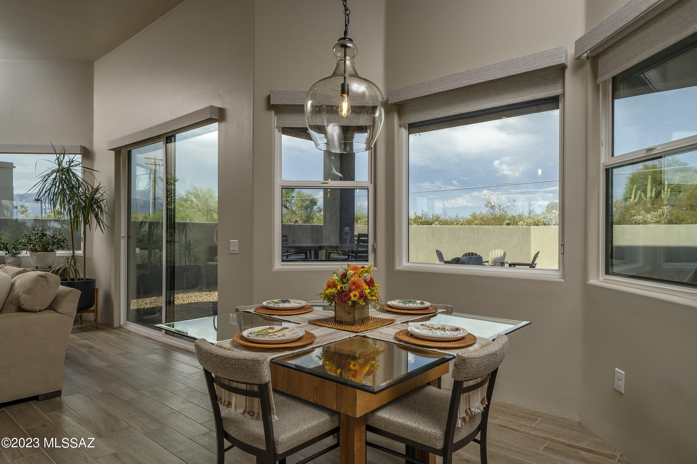Indian House Village (1-5) - Residential