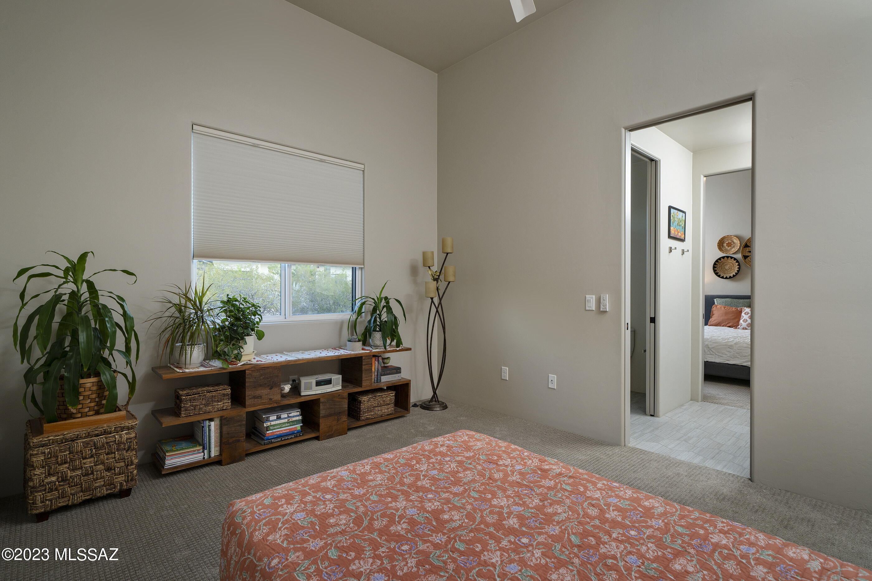 Indian House Village (1-5) - Residential