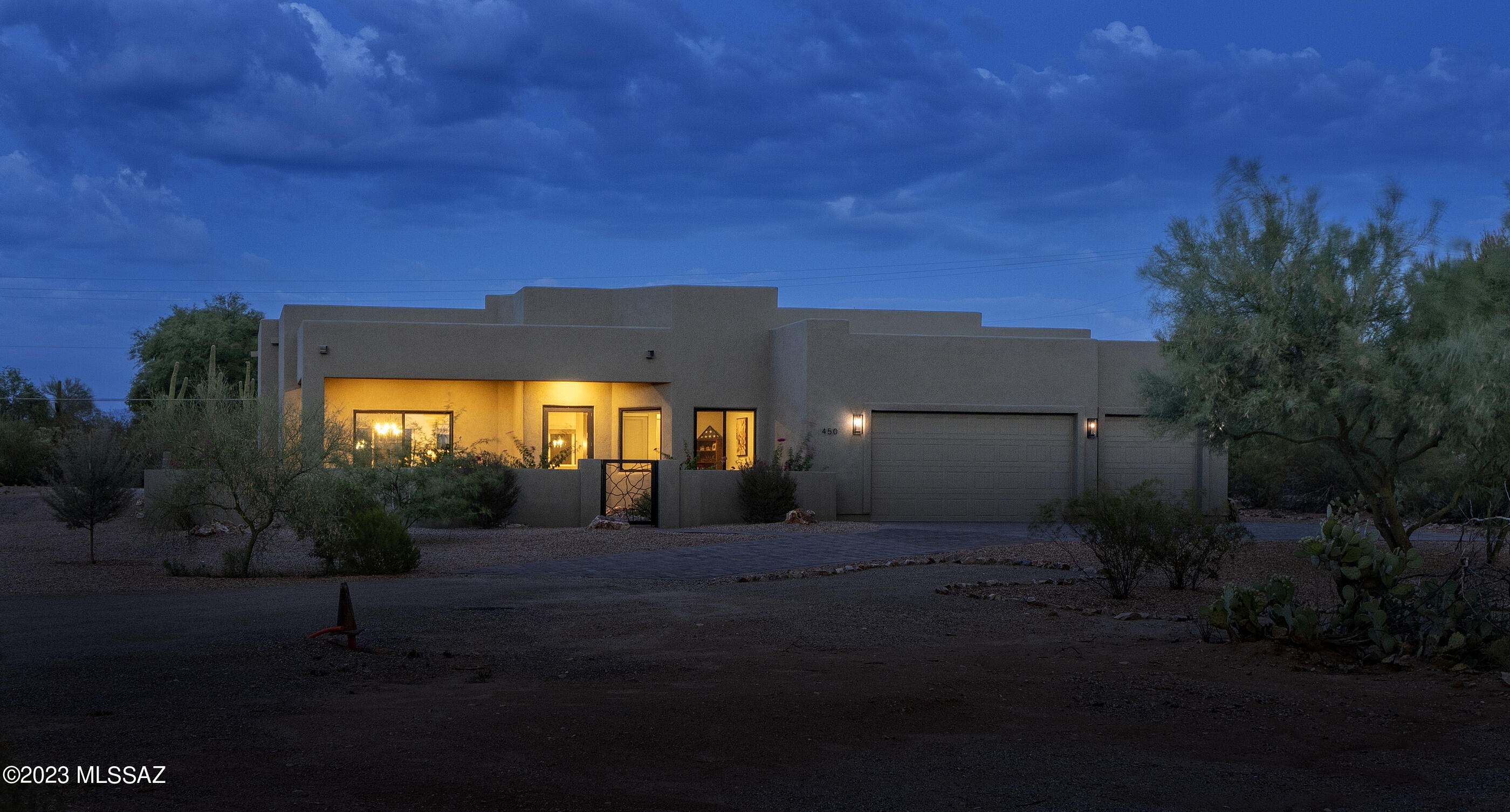 Indian House Village (1-5) - Residential