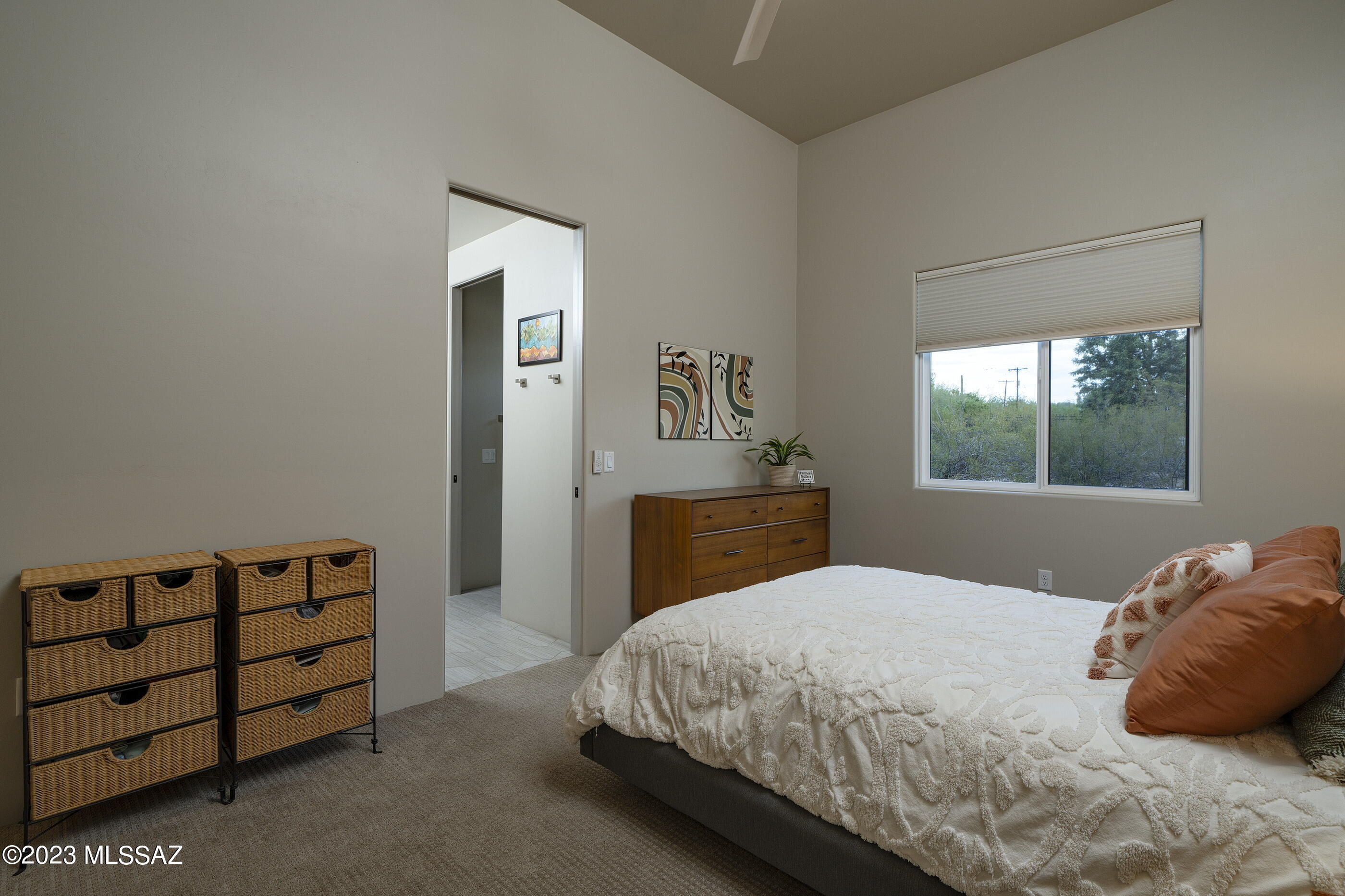 Indian House Village (1-5) - Residential
