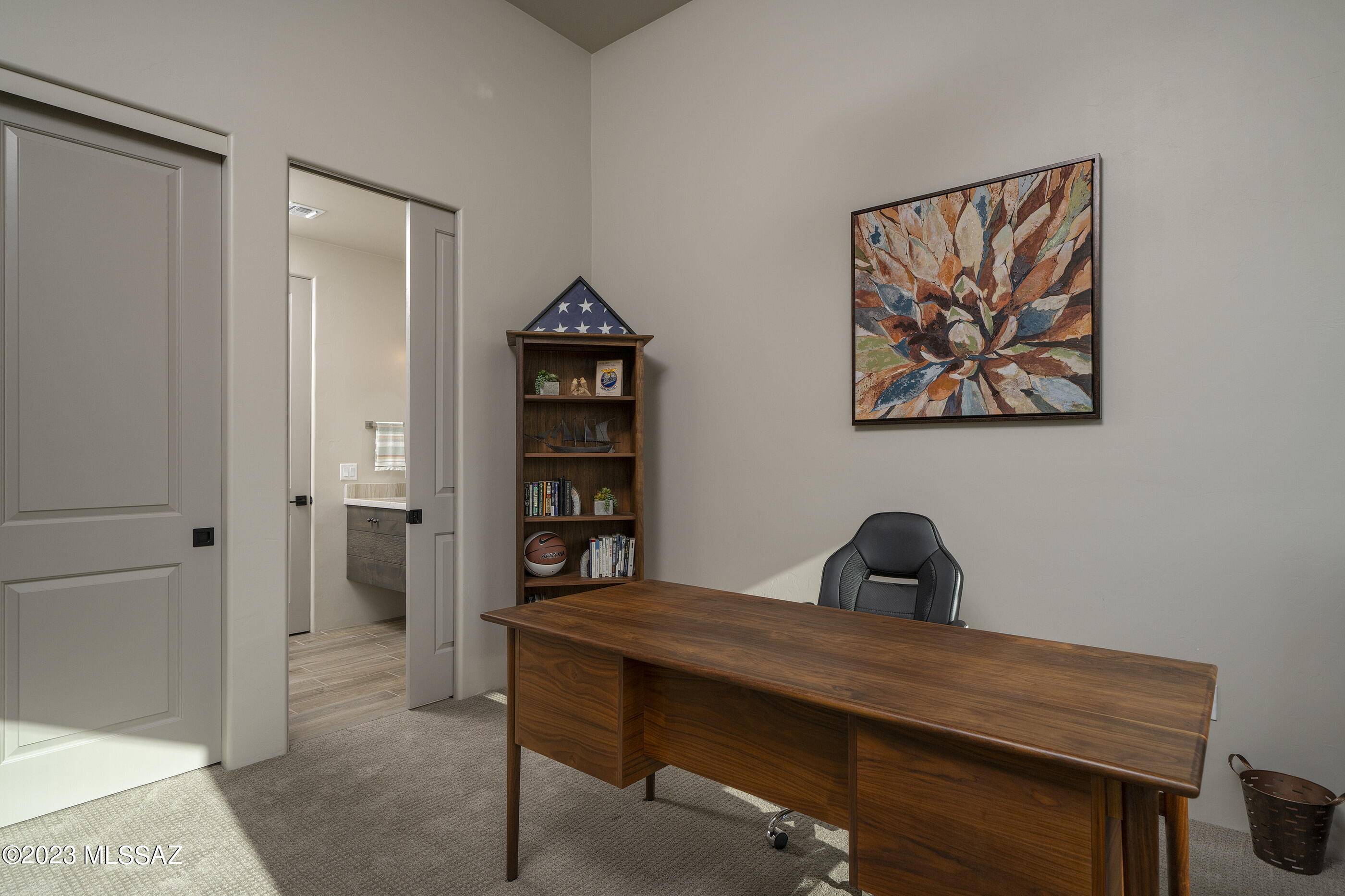 Indian House Village (1-5) - Residential