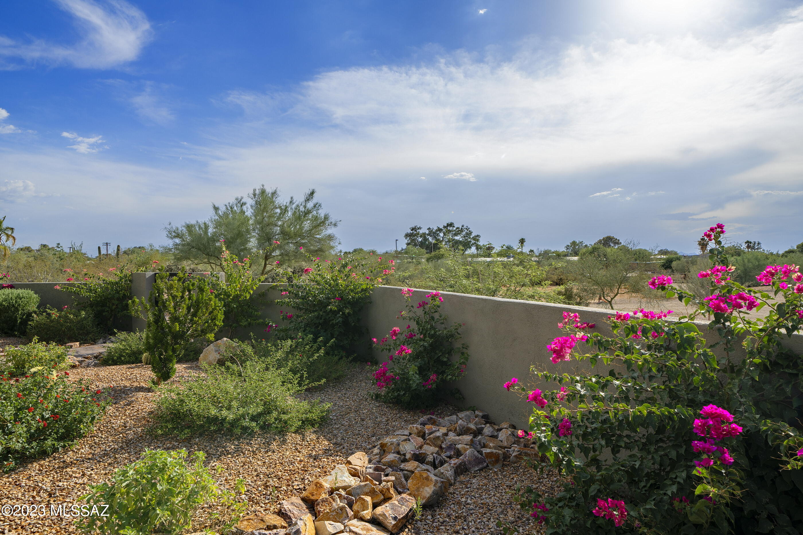 Indian House Village (1-5) - Residential