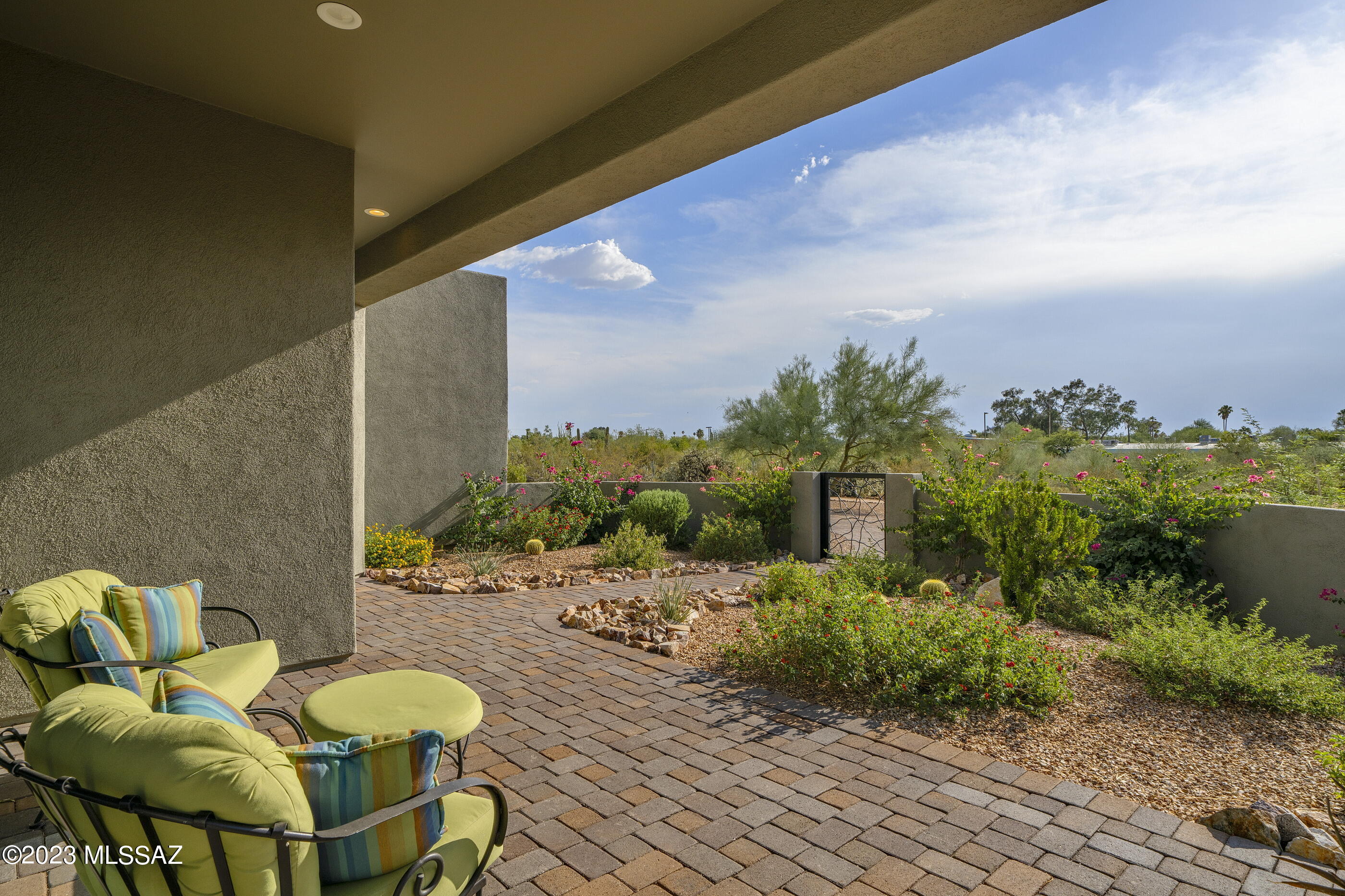 Indian House Village (1-5) - Residential
