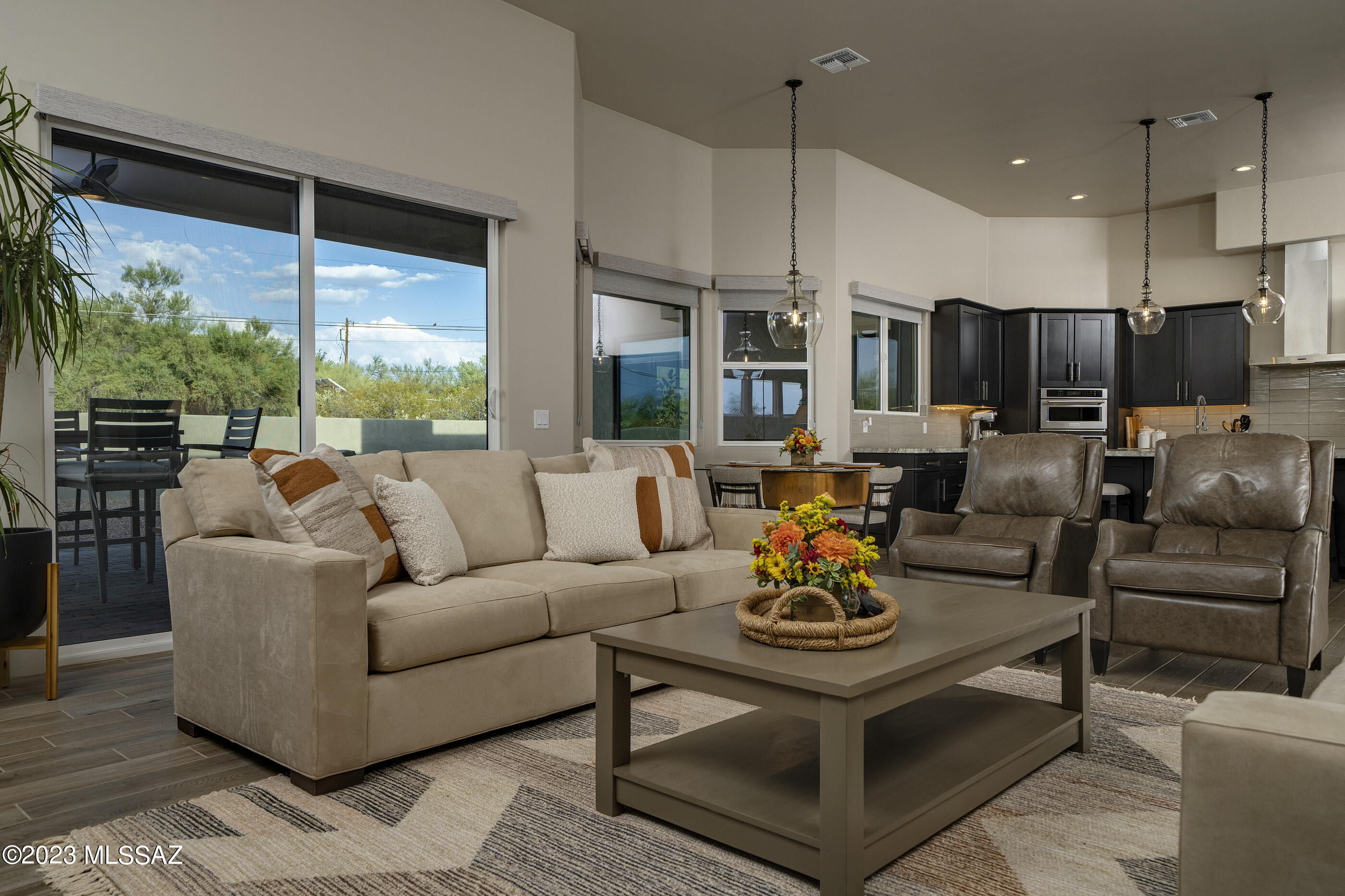 Indian House Village (1-5) - Residential