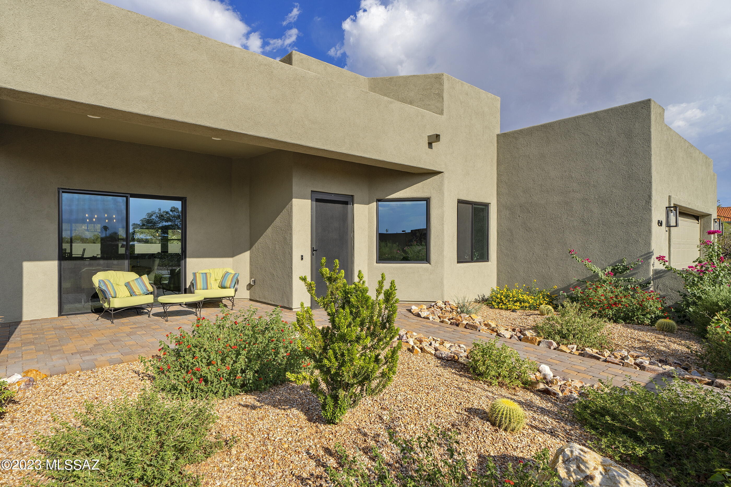 Indian House Village (1-5) - Residential