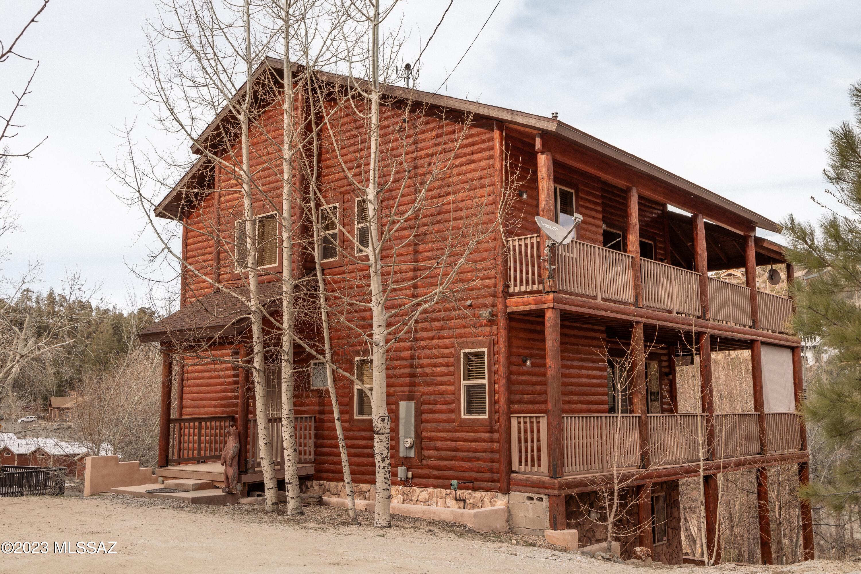 Summerhaven - Residential