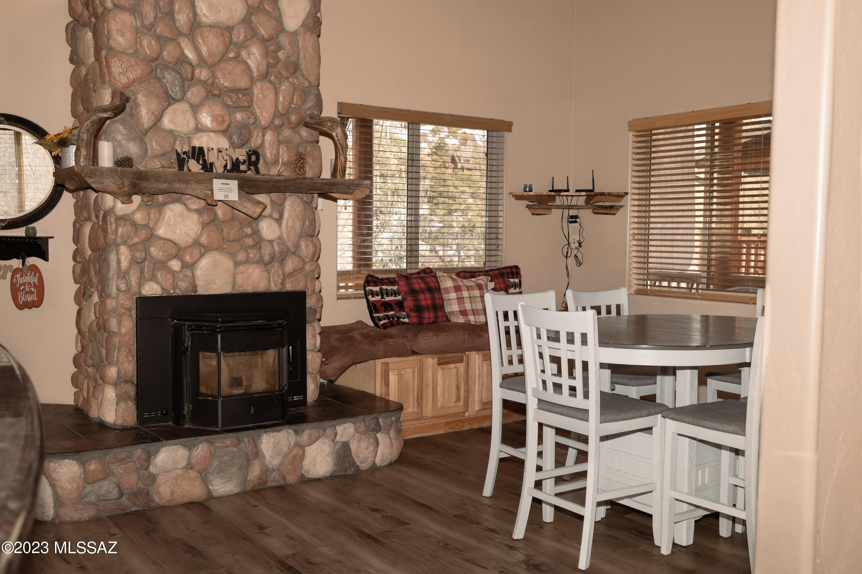 Summerhaven - Residential