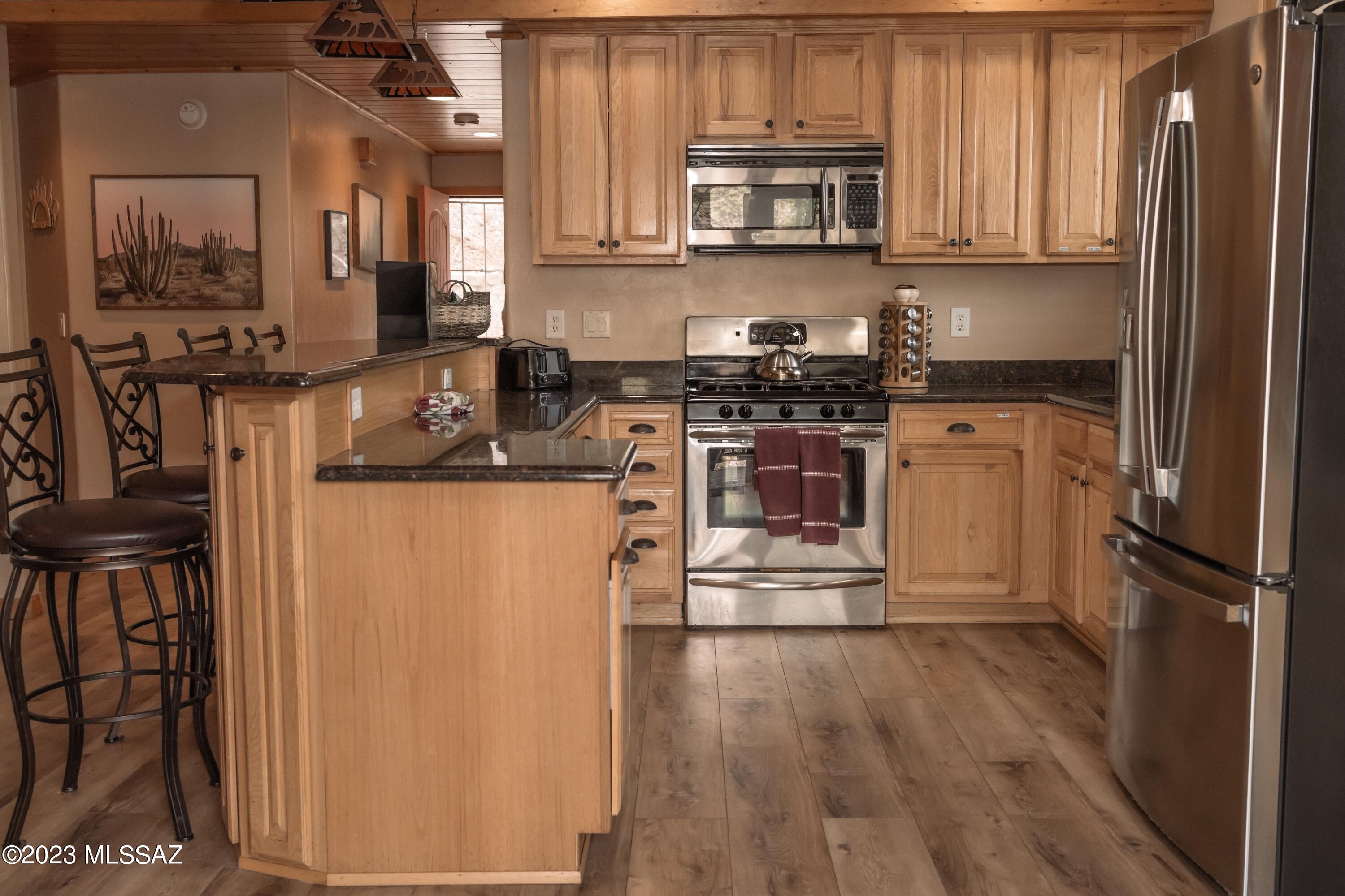 Summerhaven - Residential