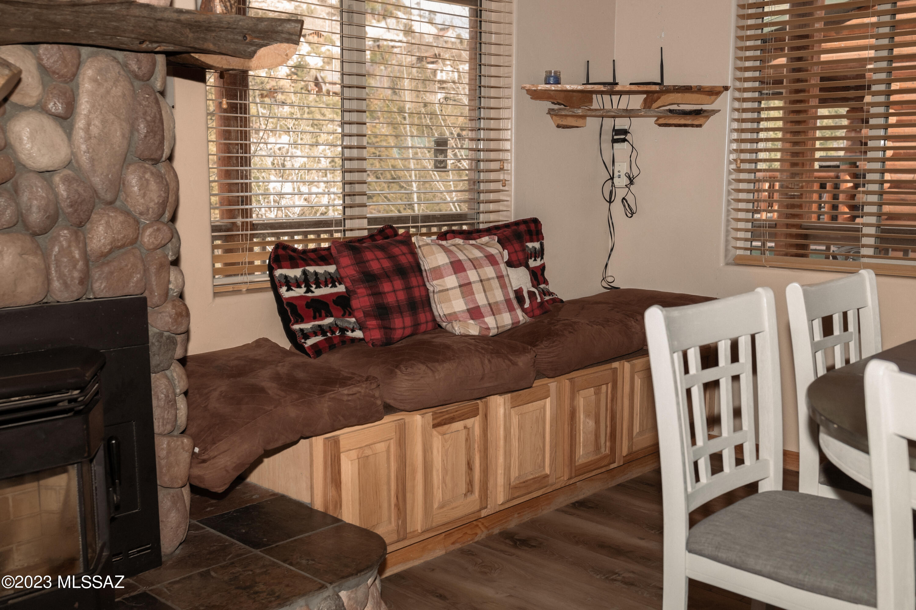 Summerhaven - Residential