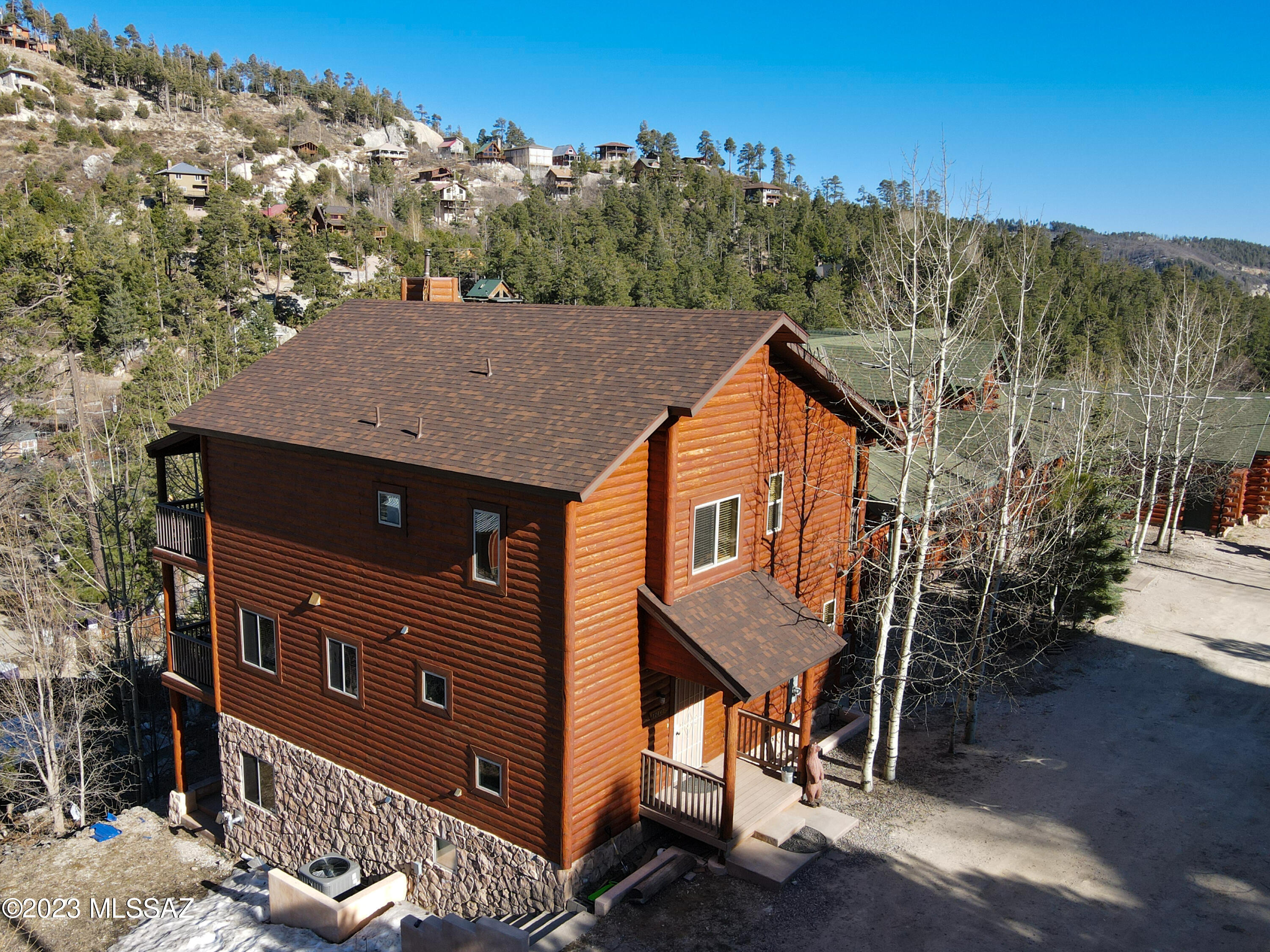 Summerhaven - Residential