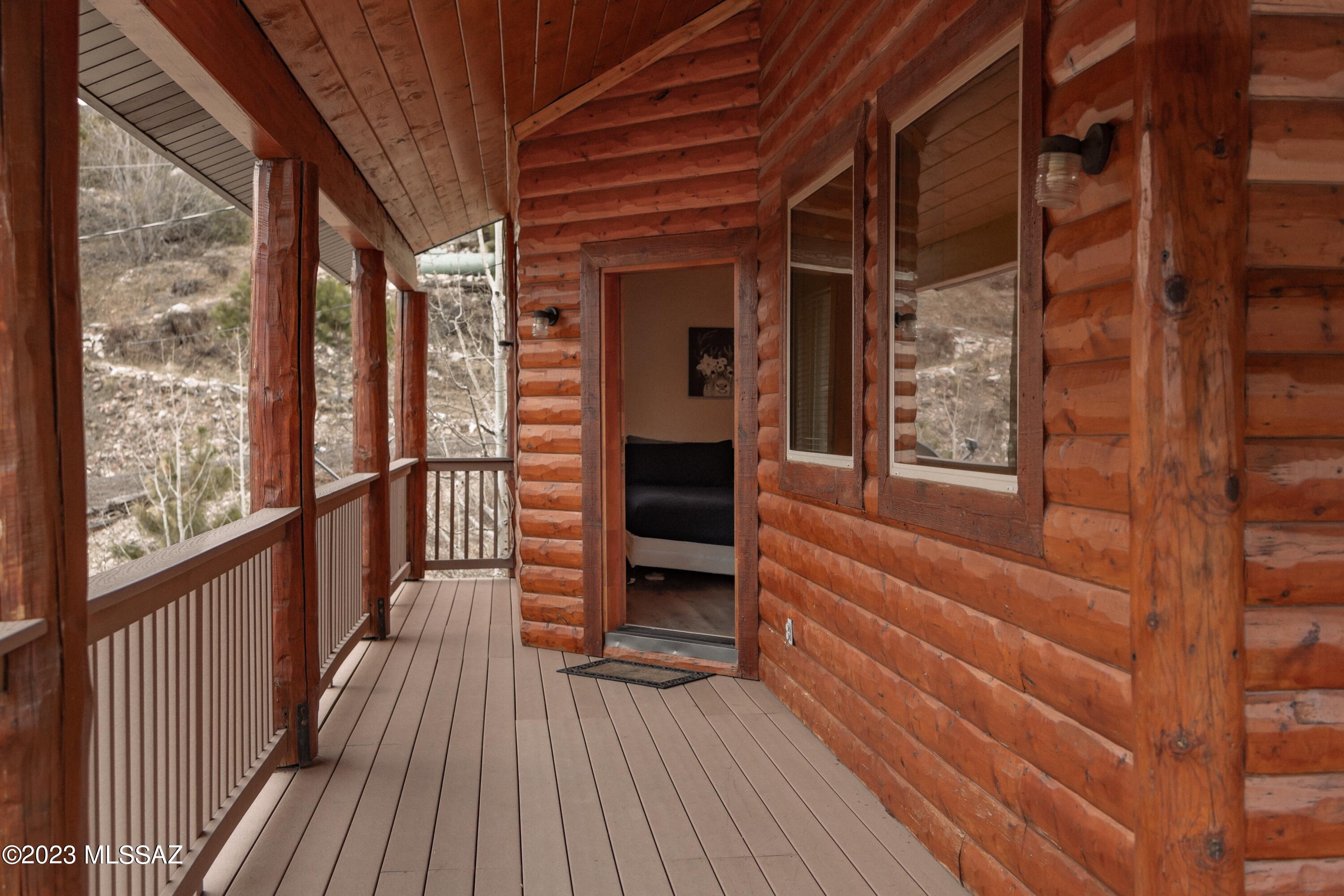 Summerhaven - Residential