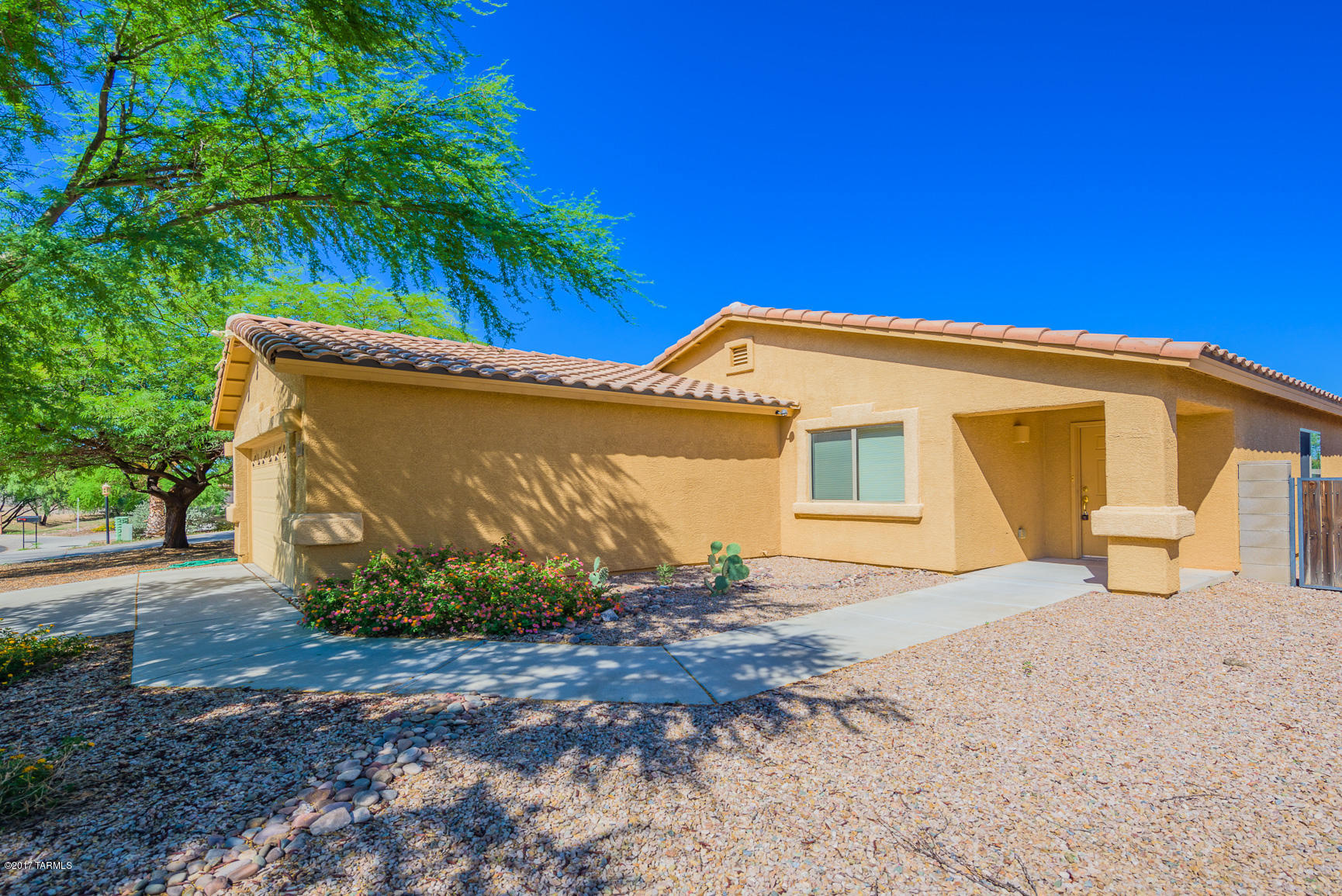 Vista Montana Estates - Residential
